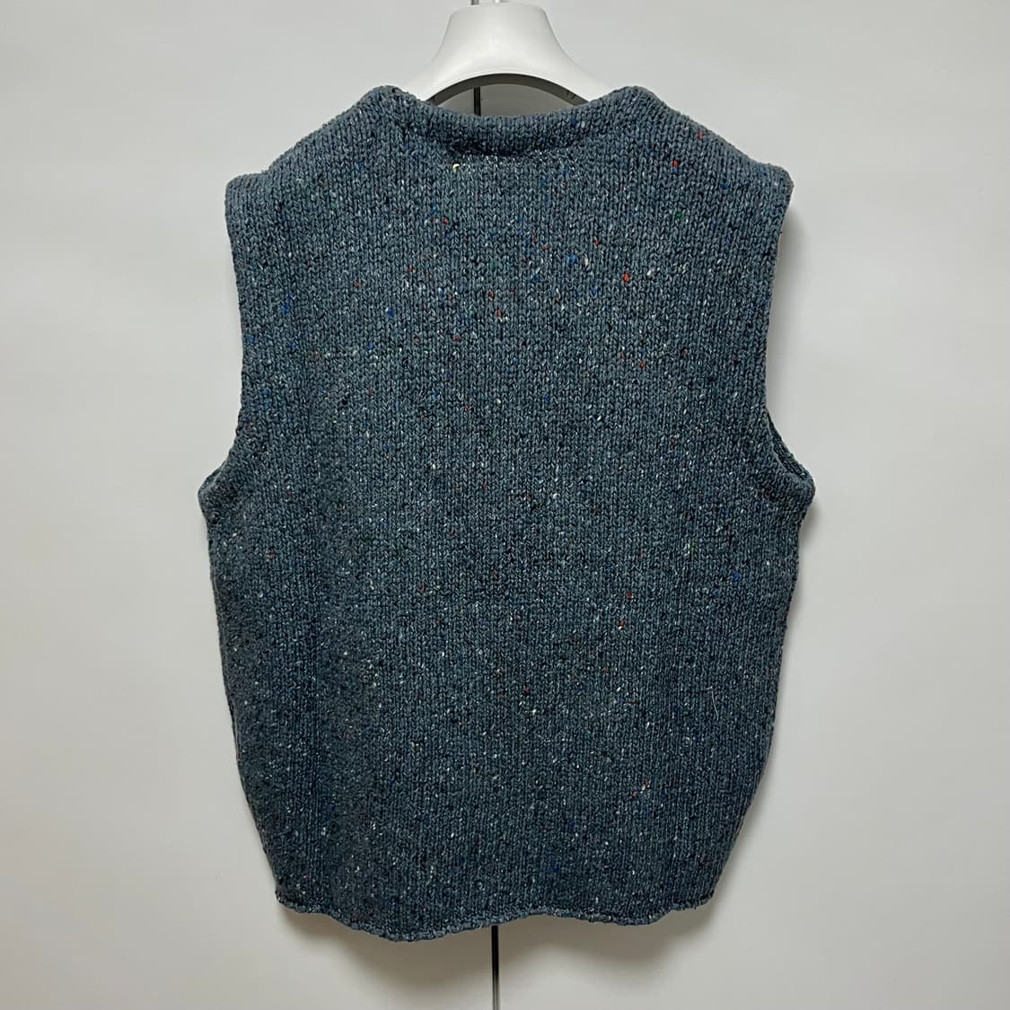 [L]이알엘 ERL 25fw 울 베스트 니트 상품이미지3