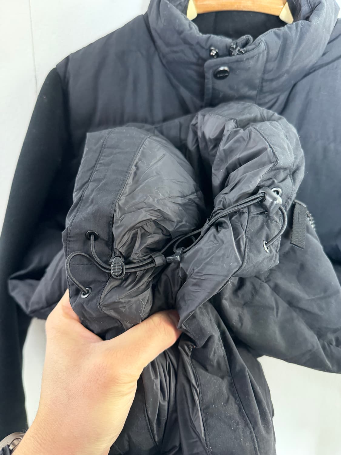 스노우피크 스노우피크패딩 스노우피크자켓 상품이미지4