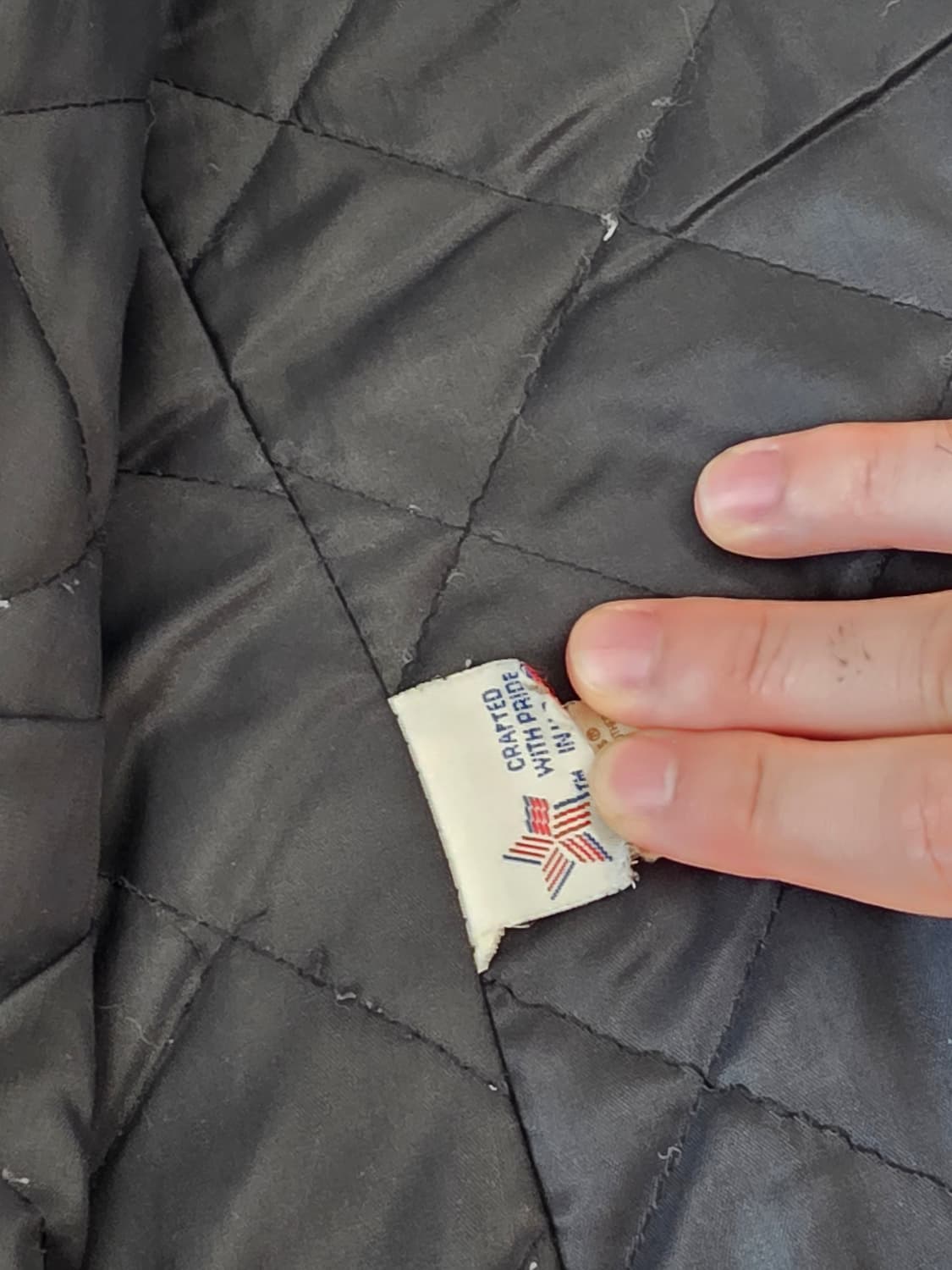 쇼트 740N 레더 피코트 상품이미지5