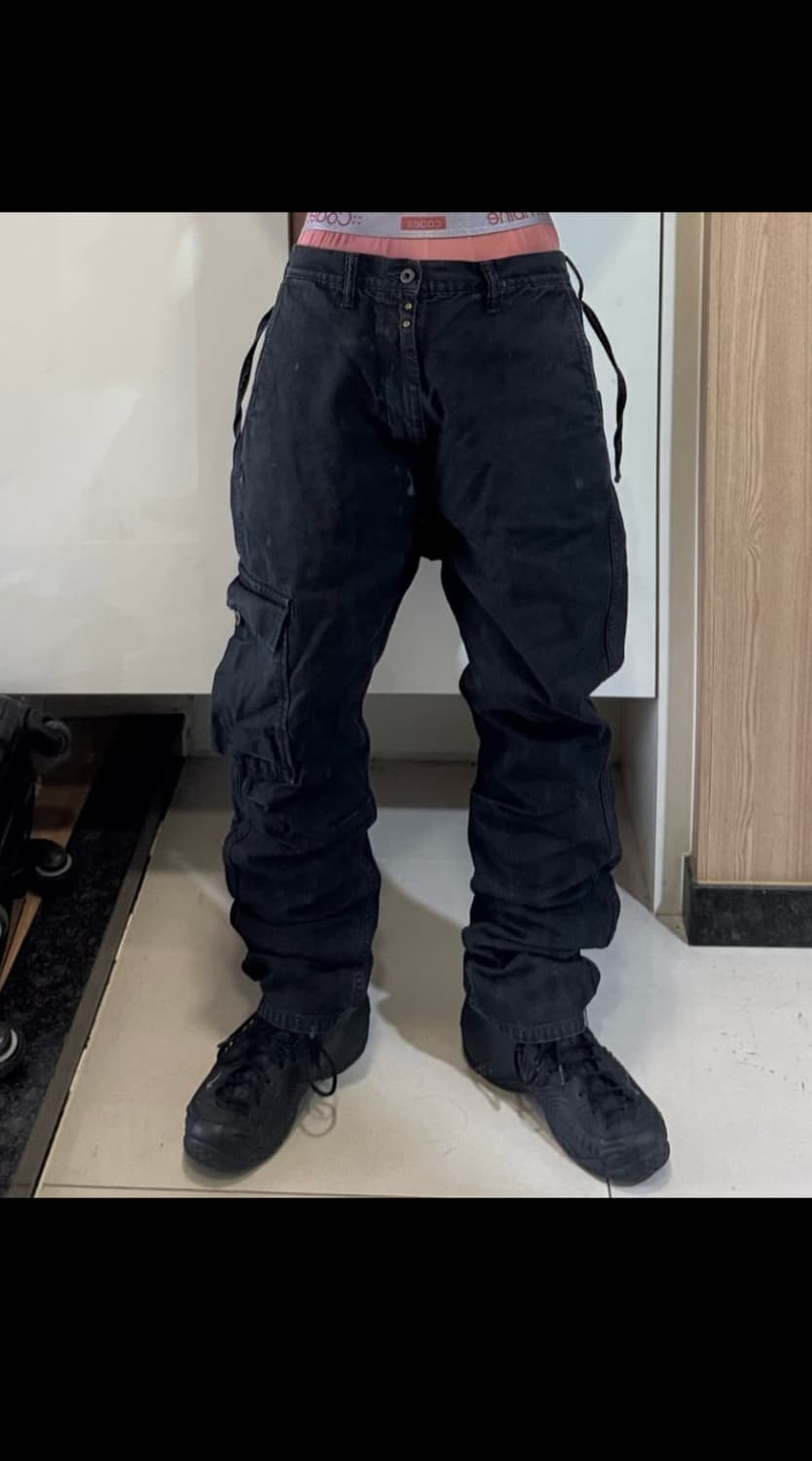 Kapital 링고 팬츠 상품이미지2