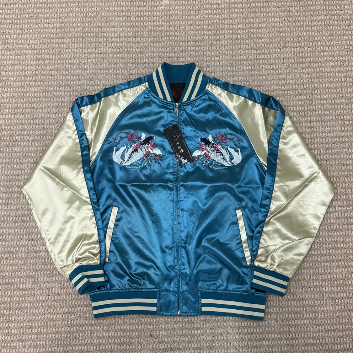 스카잔 블루 상품이미지2