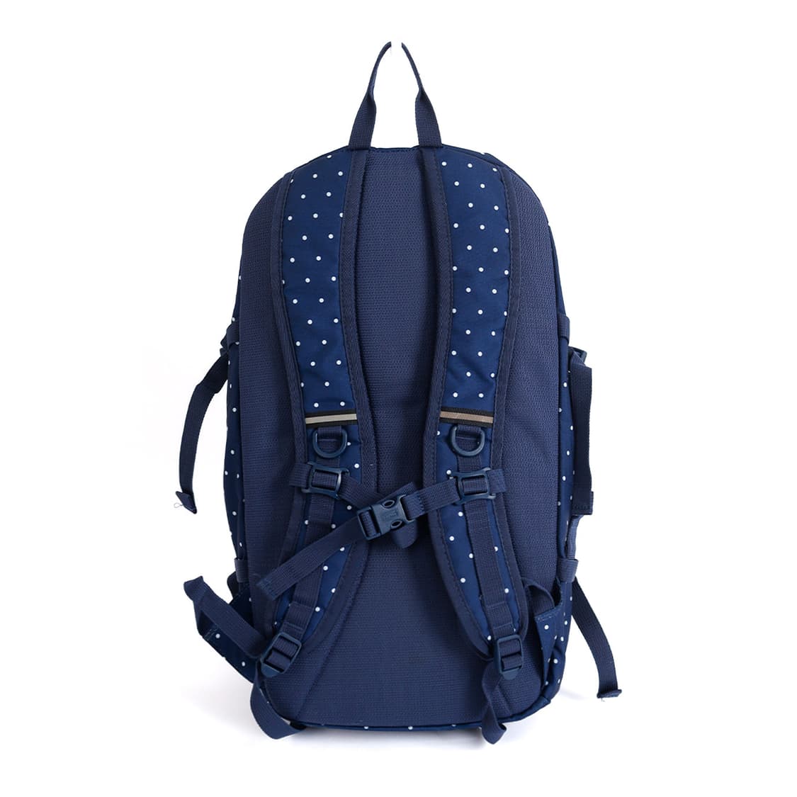 [COLEMAN] 도트 패턴 유틸리티 백팩 상품이미지2