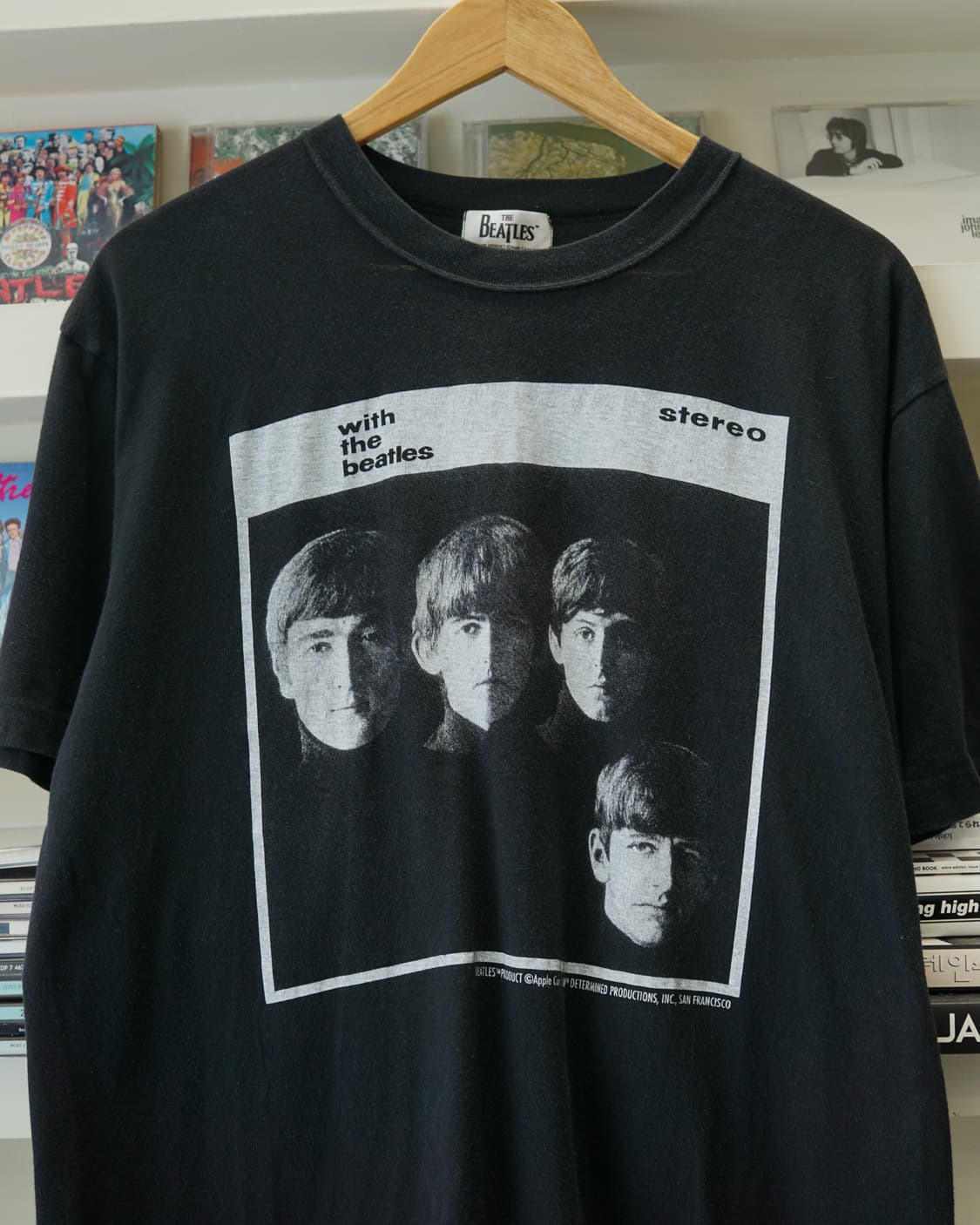 90s THE BEATLES 상품이미지4