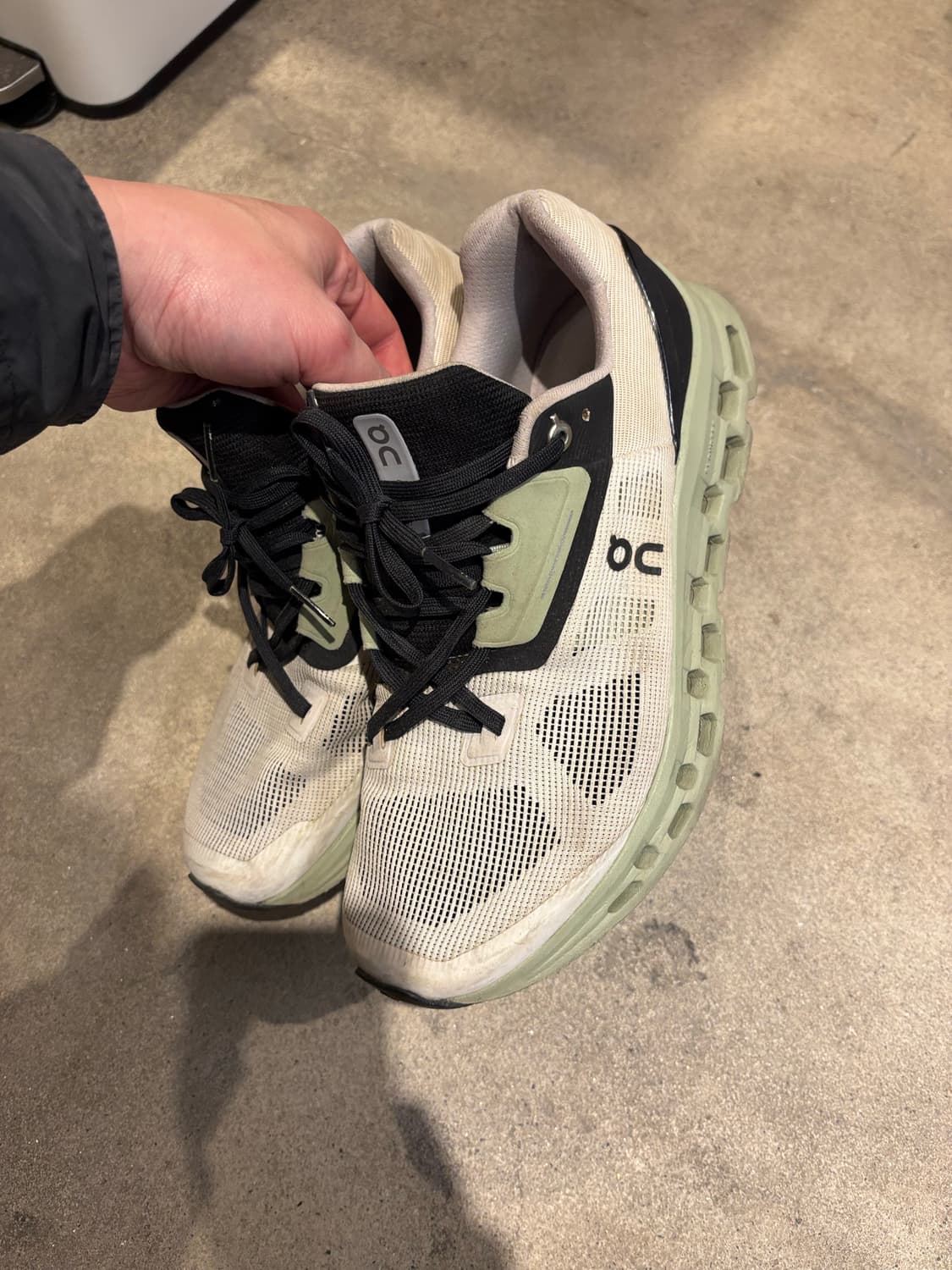 온러닝 클라우드스트라터스2 (255-260) 상품이미지3