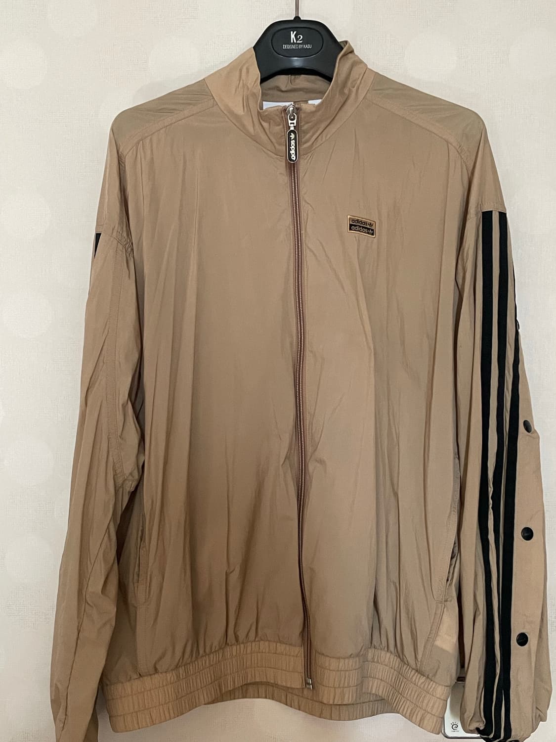 아디다스 바람막이 상품이미지1