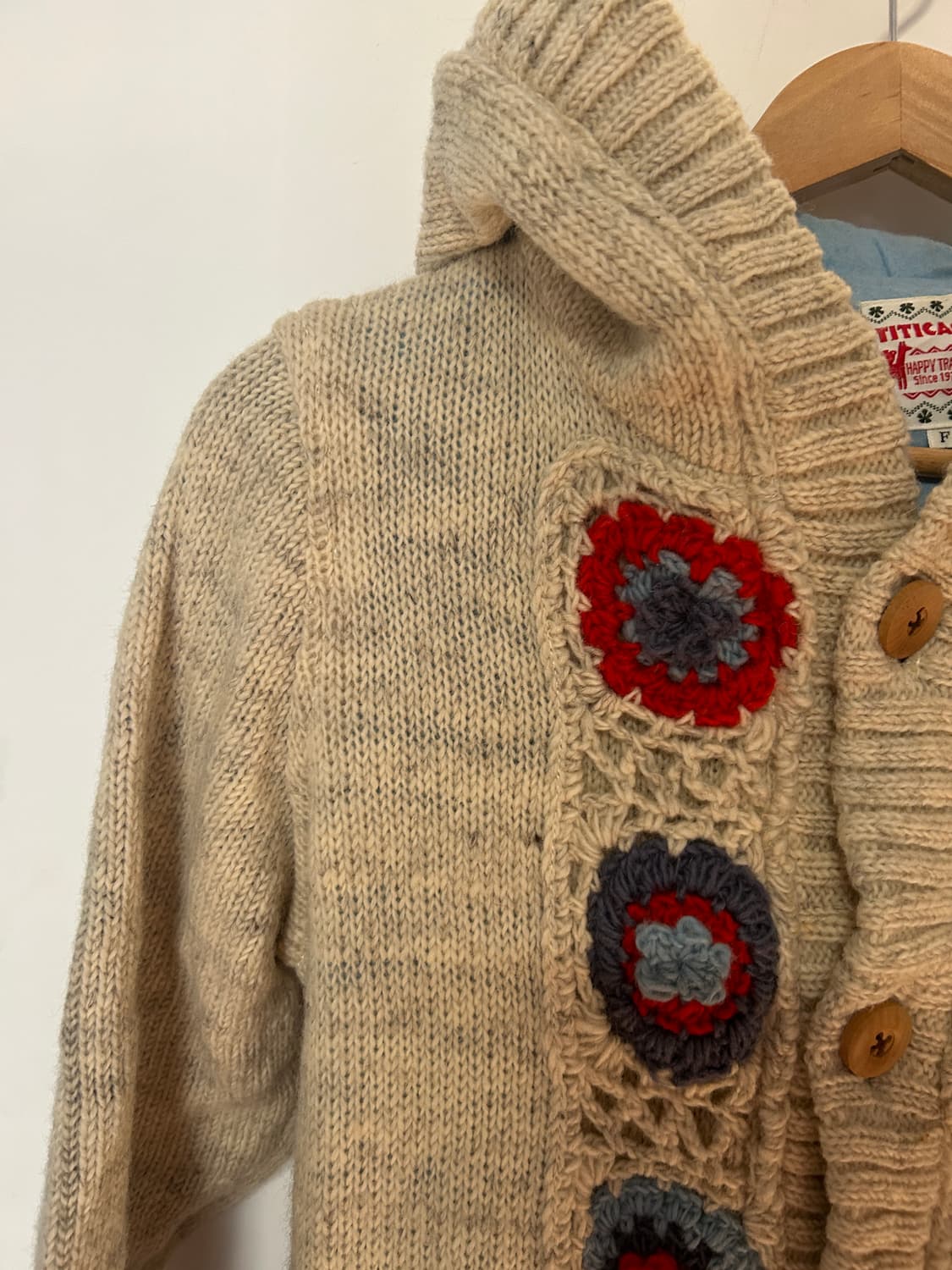 티티카카 아우터 상품이미지3