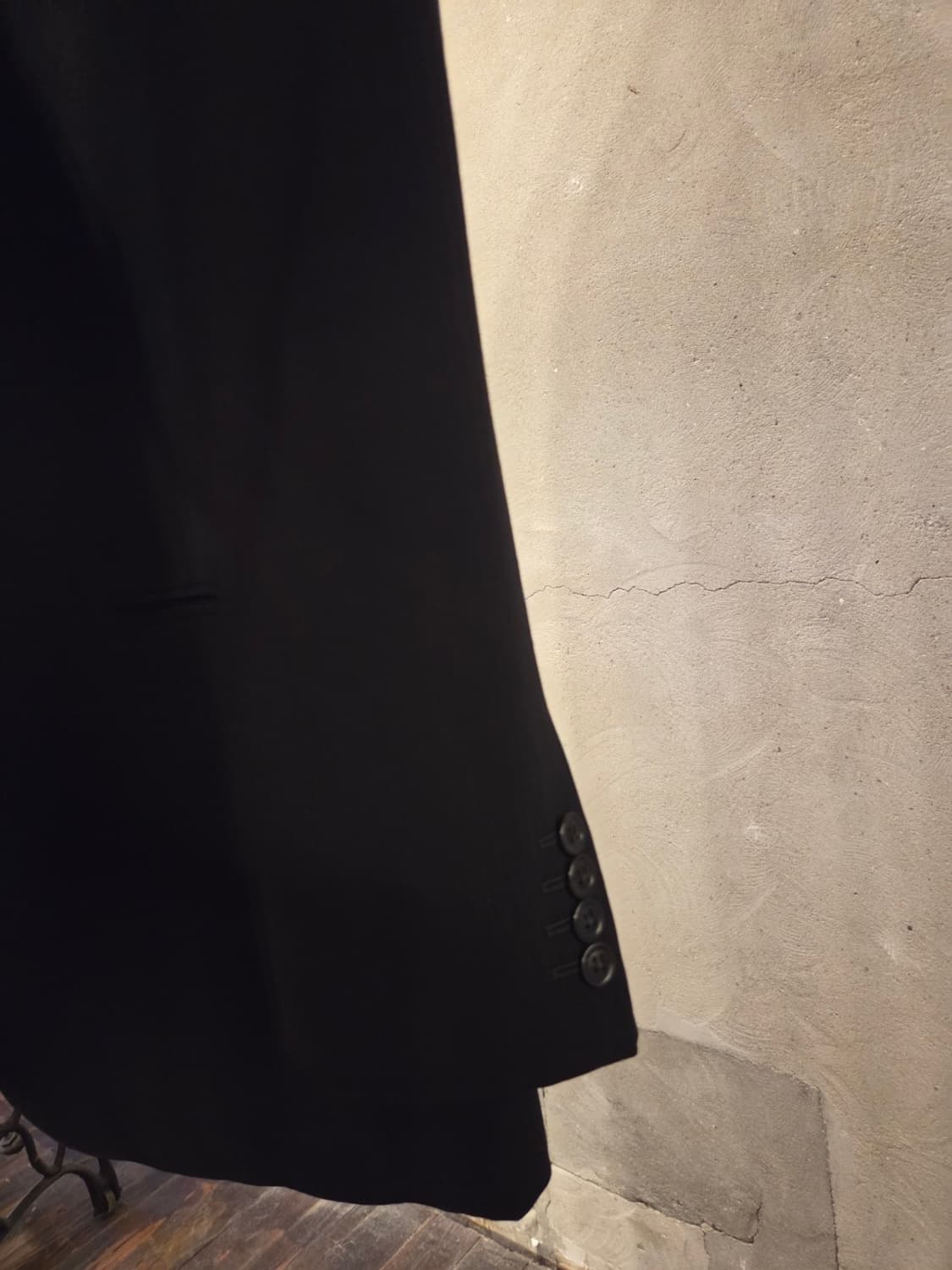 아르마니 꼴레지오니 자켓 상품이미지6