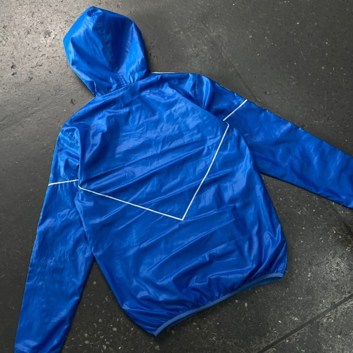 100 아디다스 바람막이  상품이미지5