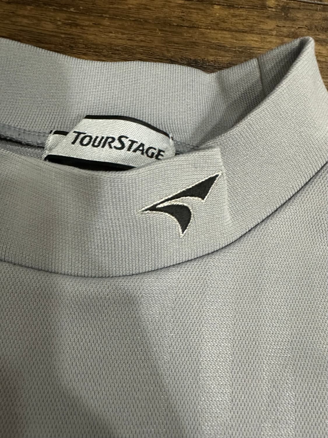 TOURSTAGE는 일본 골프 브랜드 고프코어 기능성 골프웨어 XL 상품이미지4