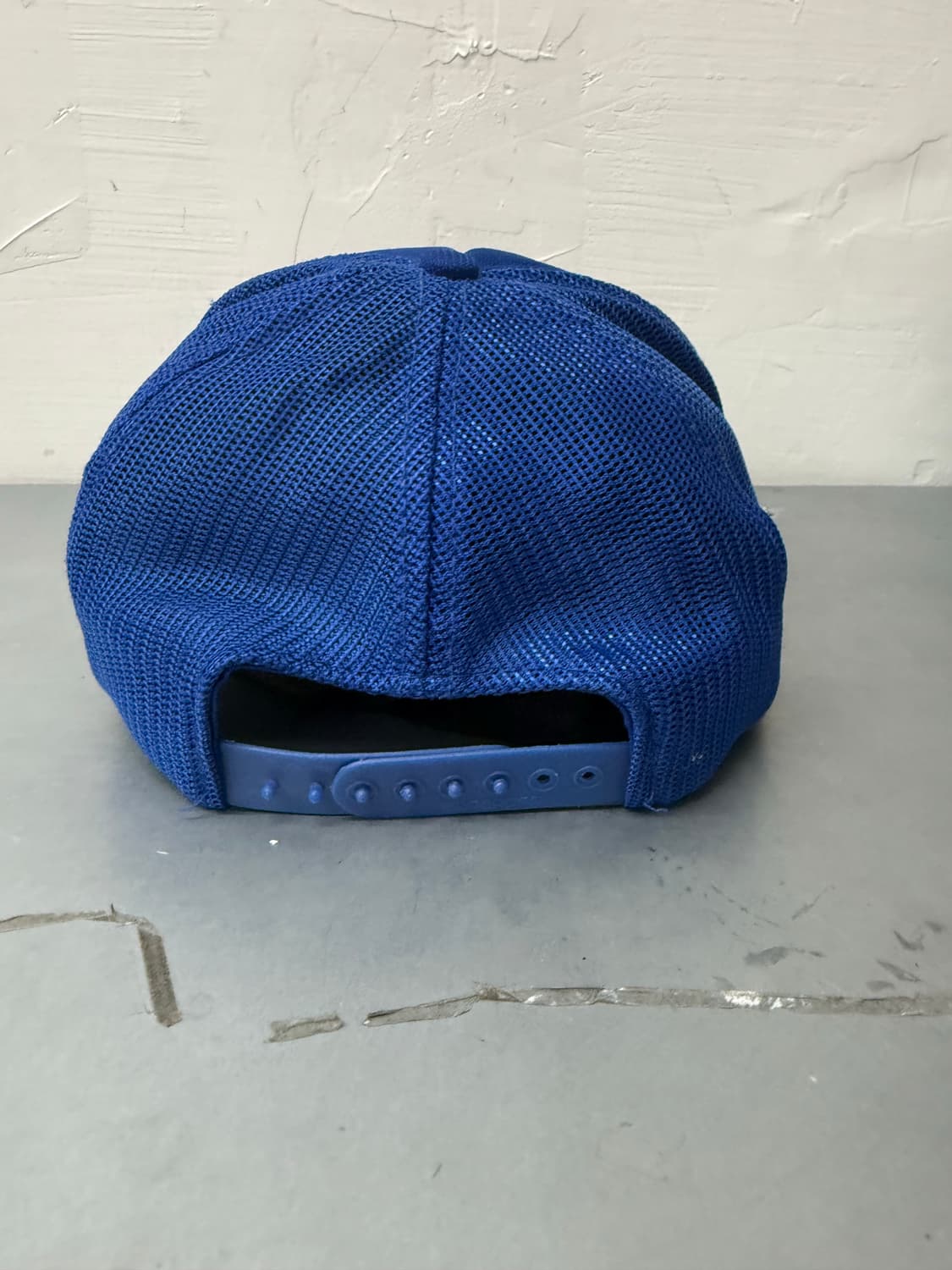 vintage trucker cap 상품이미지4