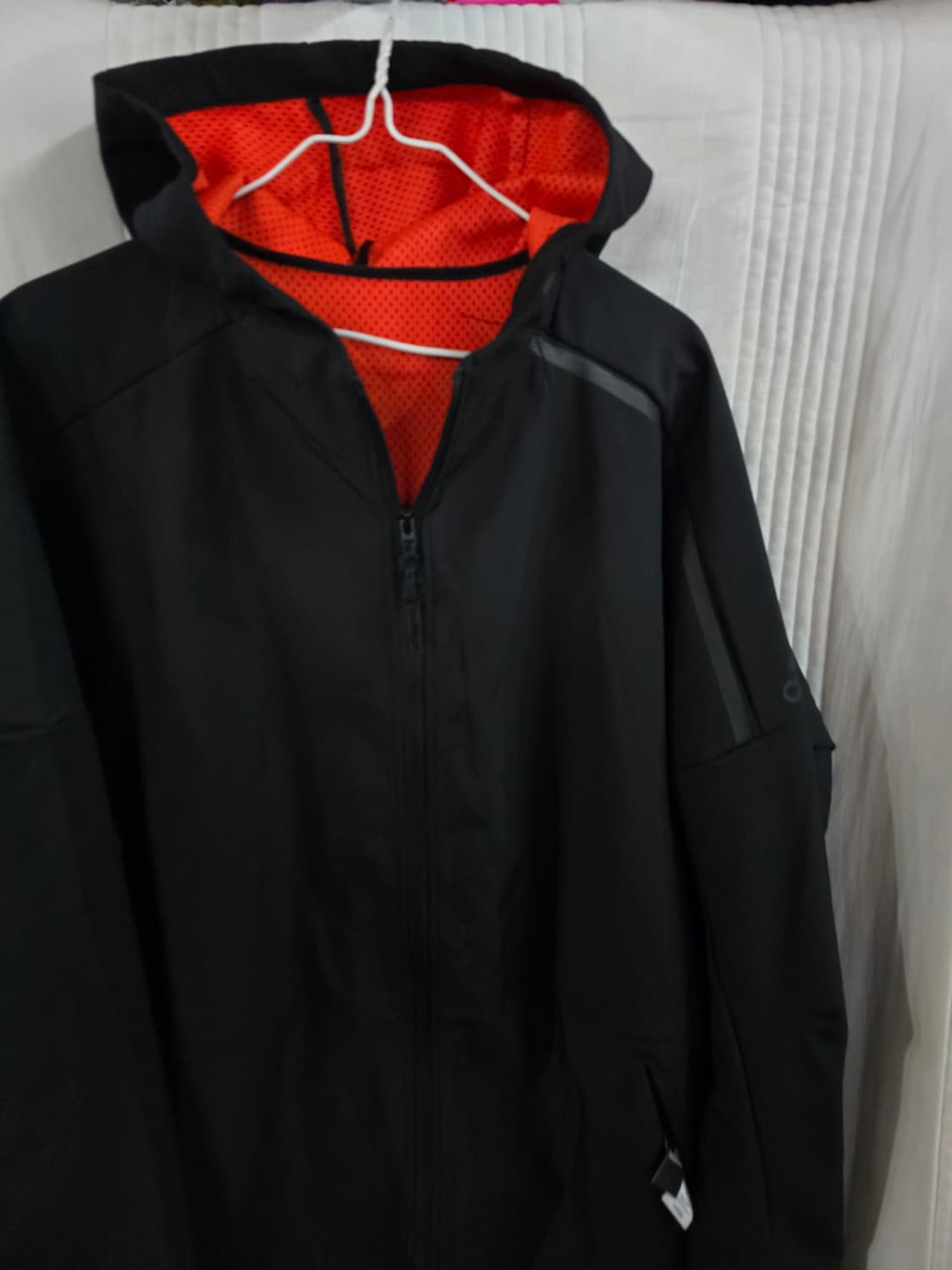 아디다스 오버핏자켓  상품이미지1