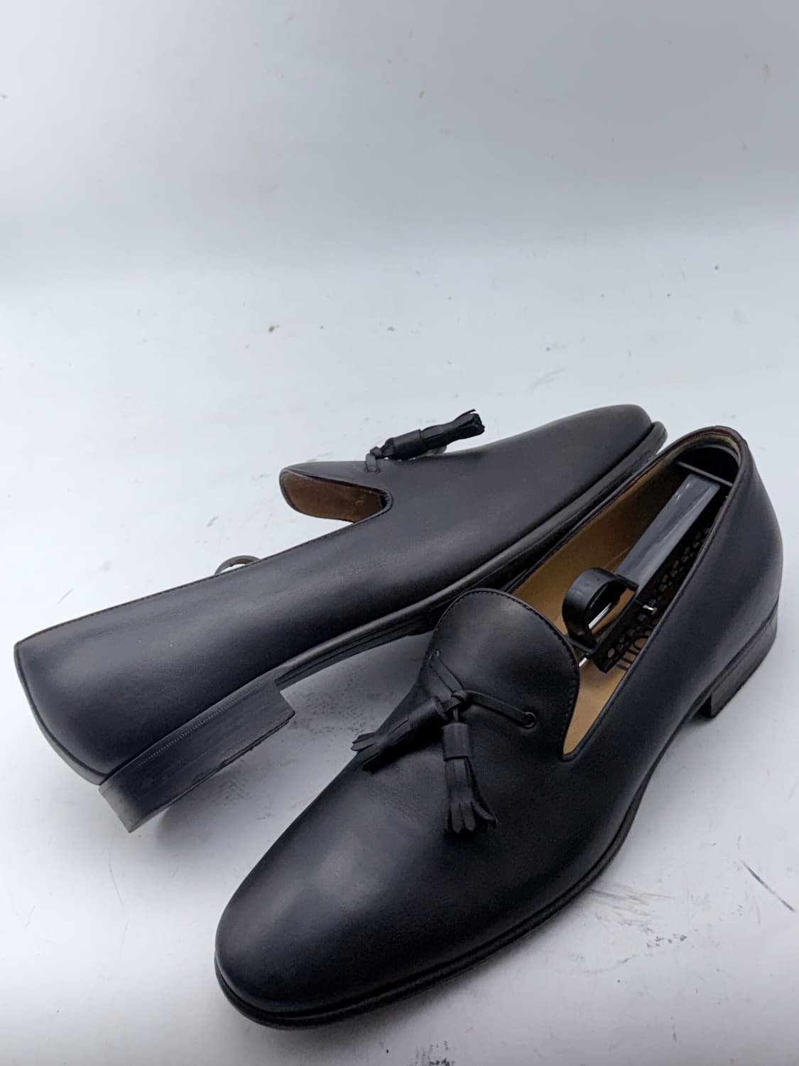 정품)테스토니구두260 상품이미지5