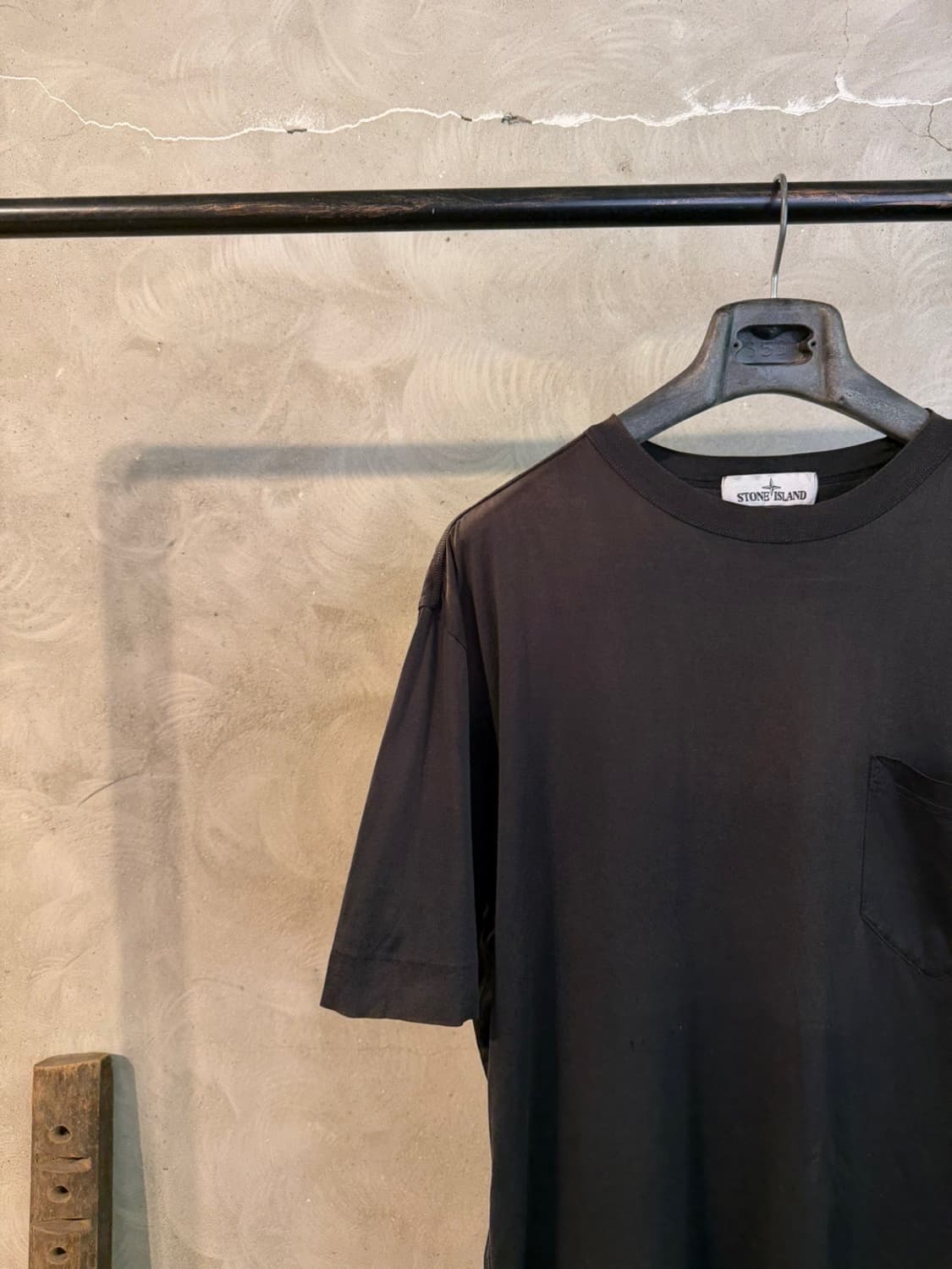 스톤 아일랜드 티셔츠 100 상품이미지2