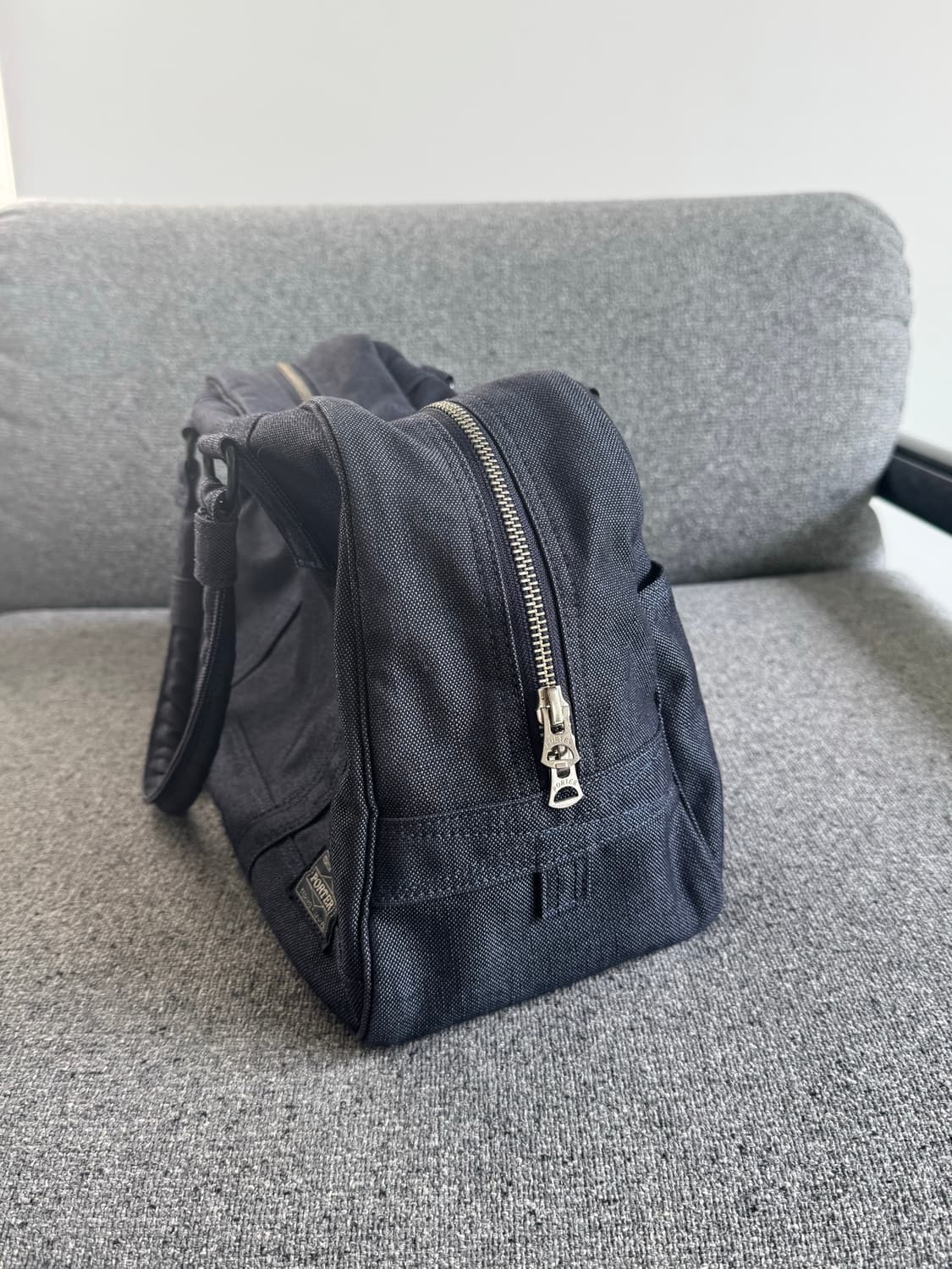 Porter Smoky boston bag  상품이미지6