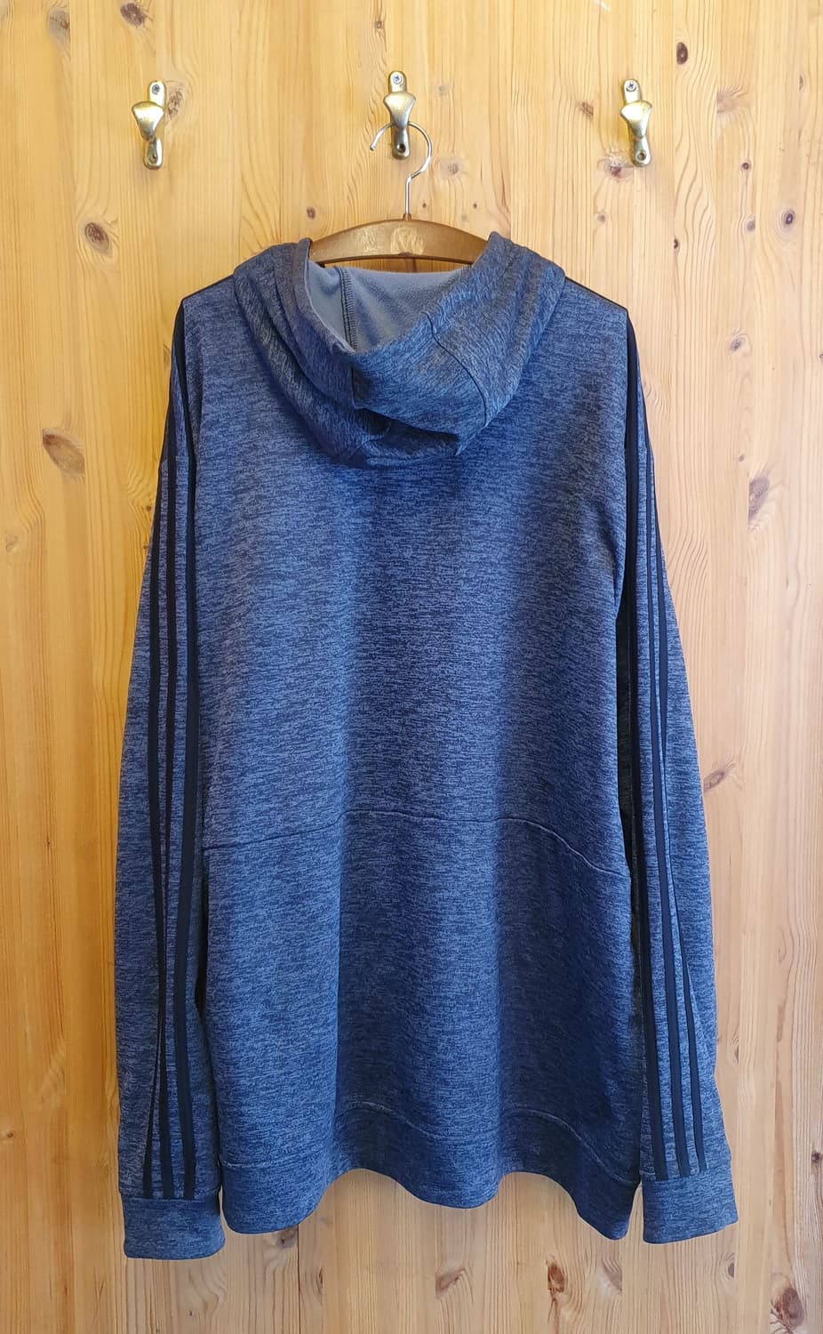 3XL.아디다스 집업 후드티 상품이미지2