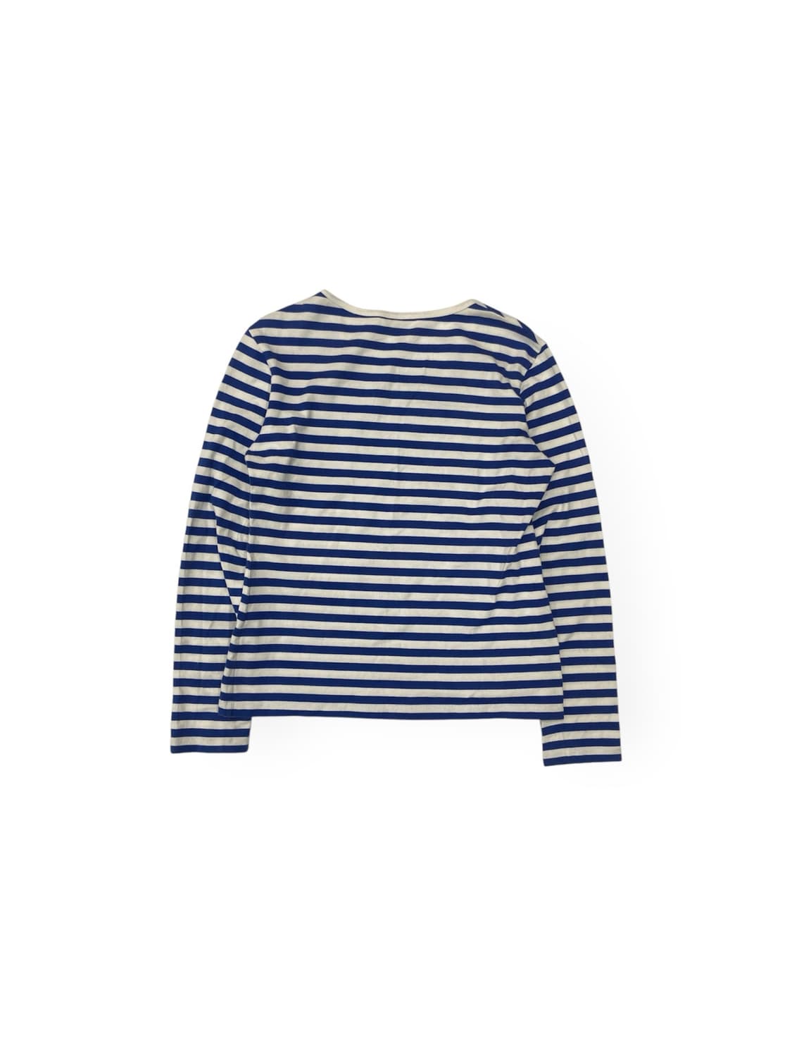 Marimekko striped tee 상품이미지4