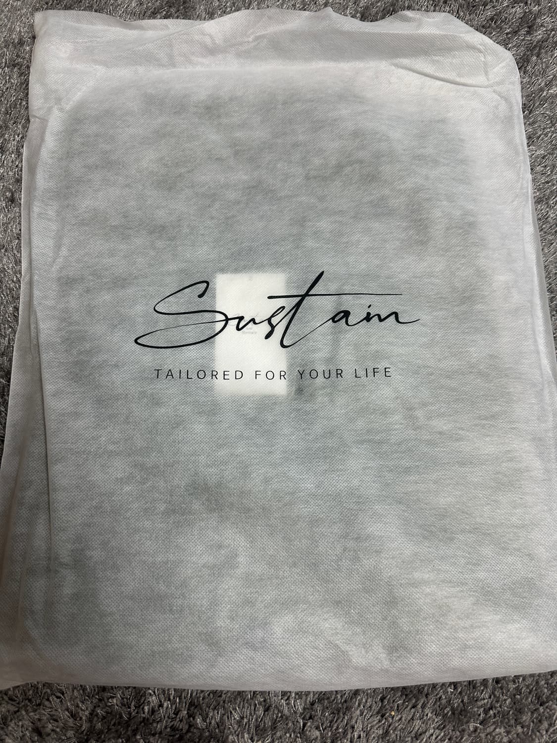 서스테인 몰스킨 워크 자켓 올리브 페이즐리 1 사이즈 상품이미지3