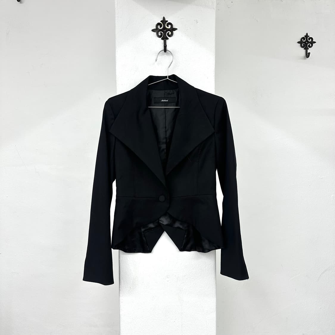 ambient drape tailor jacket  상품이미지5