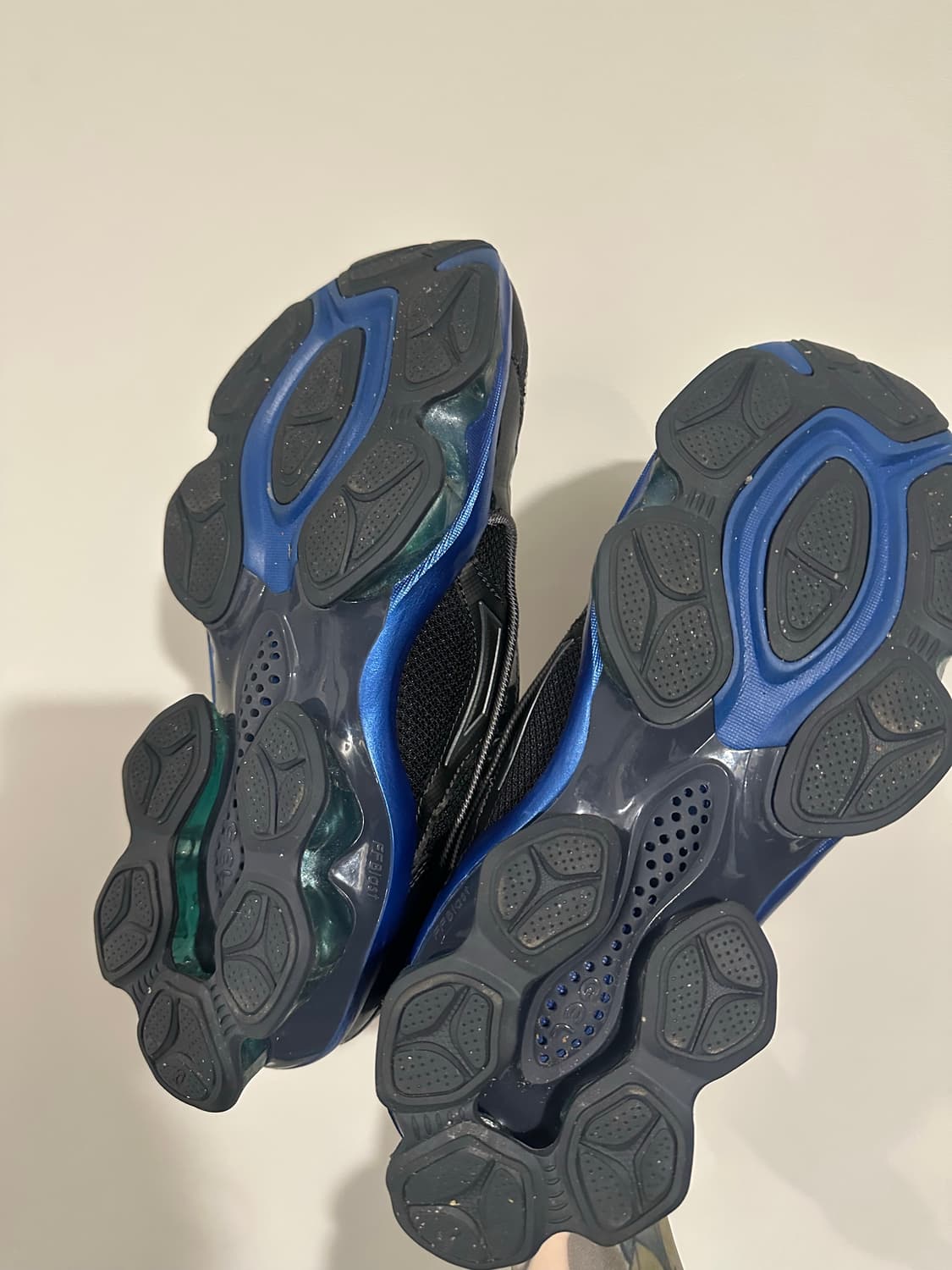 (W) 아식스 x 키코 코스타디노브 x 히스테릭 글래머 젤 퀀텀 라일리아 상품이미지3