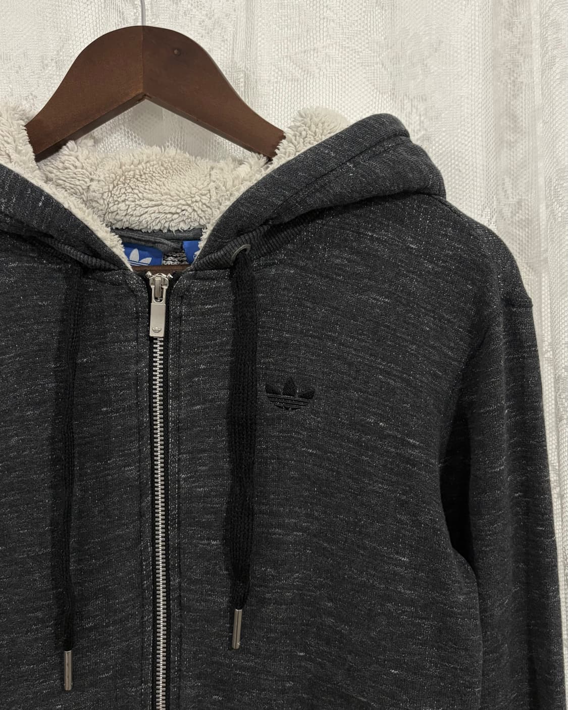 ADIDAS VINTAGE OUTER 상품이미지2