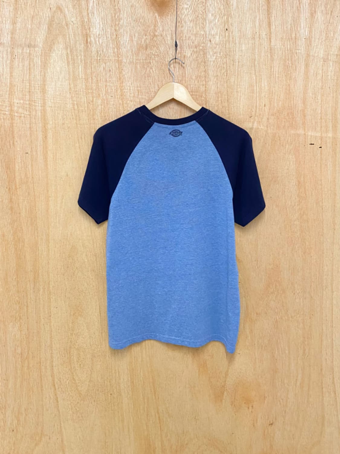 DICKIES raglan t-shirts 디키즈 레글런티셔츠 상품이미지4