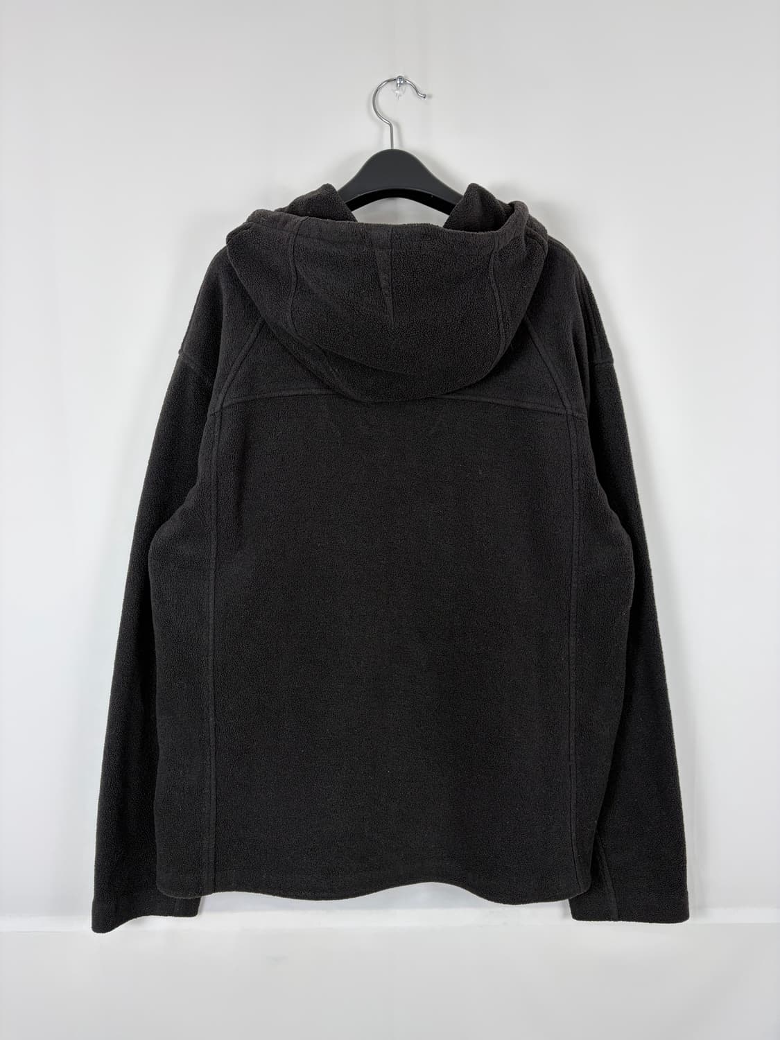 a208) 오클리 플리스 후드티 상품이미지6