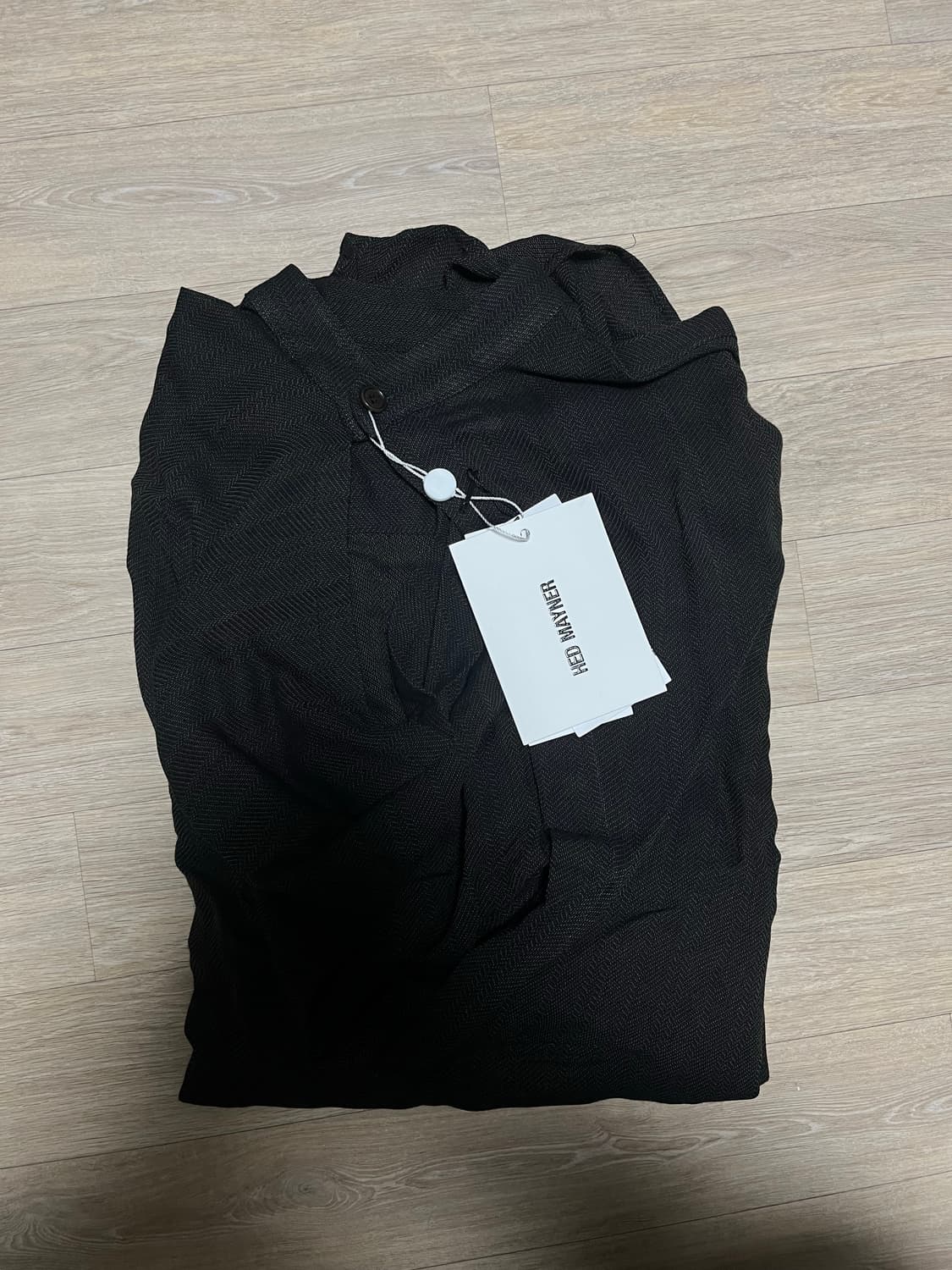 헤드메이너 셔츠 상품이미지5