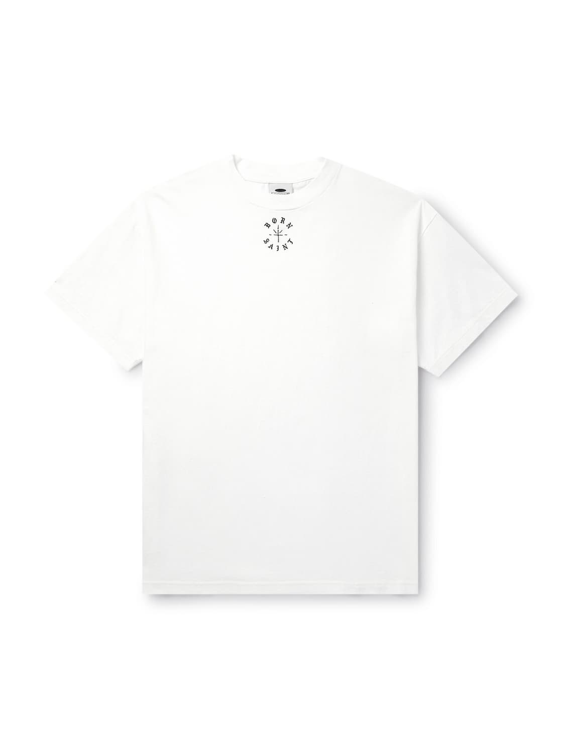 saint michael x born & raised tshirt 상품이미지1