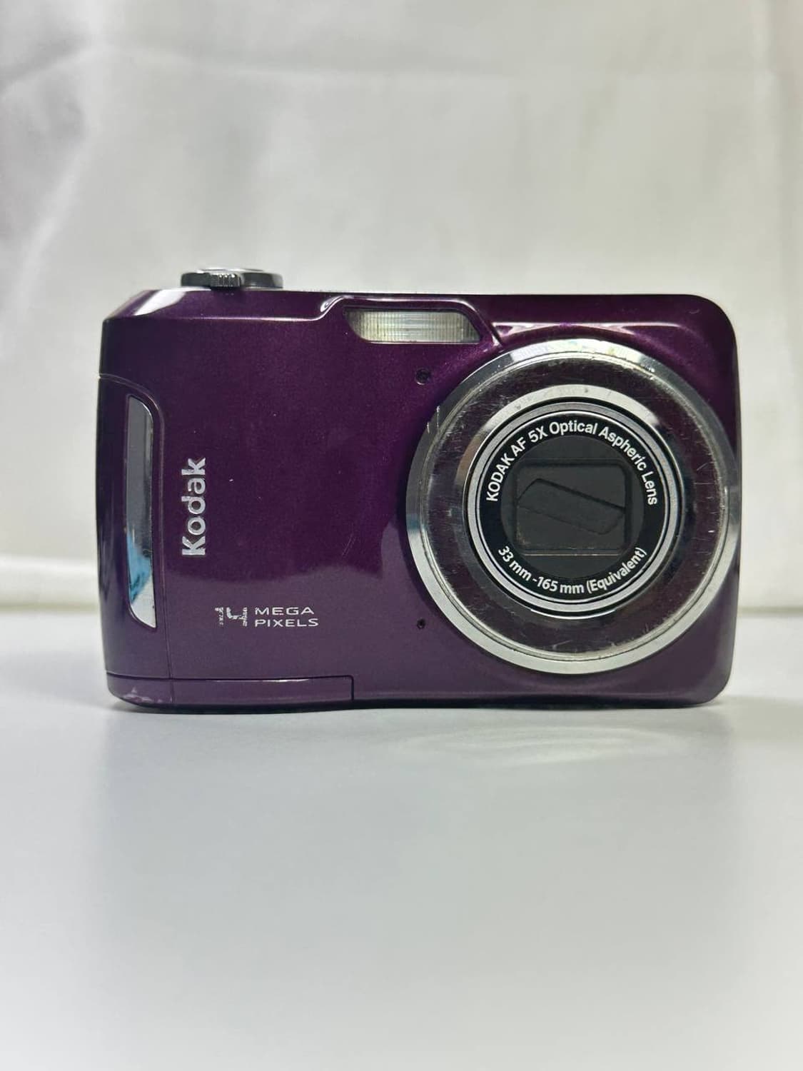 Kodak easyshare c195 코닥 이지쉐어 디카 카메라 상품이미지4