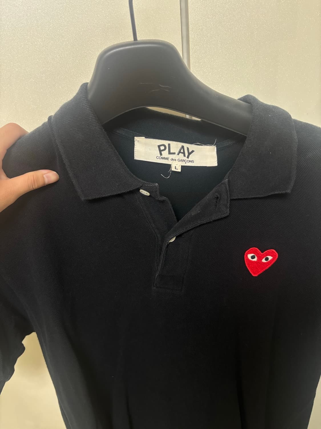 꼼데 가르송 카라티  상품이미지1
