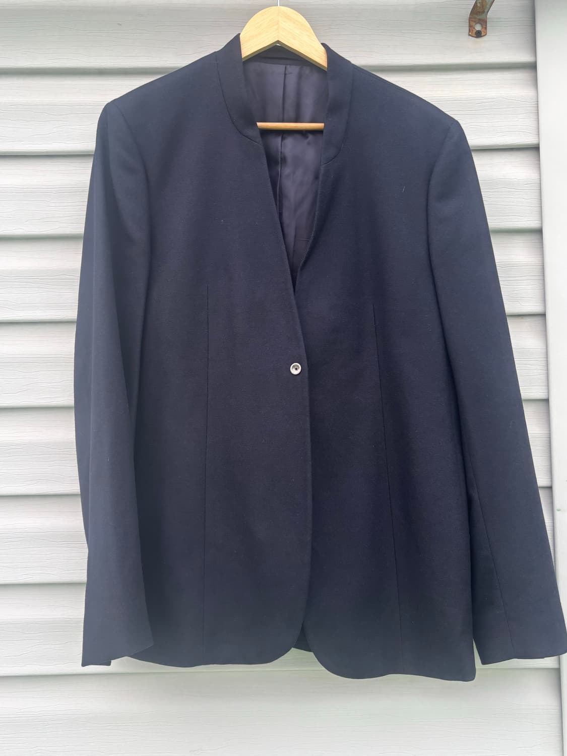 COS 코스 카라리스 자켓 (50) 상품이미지3