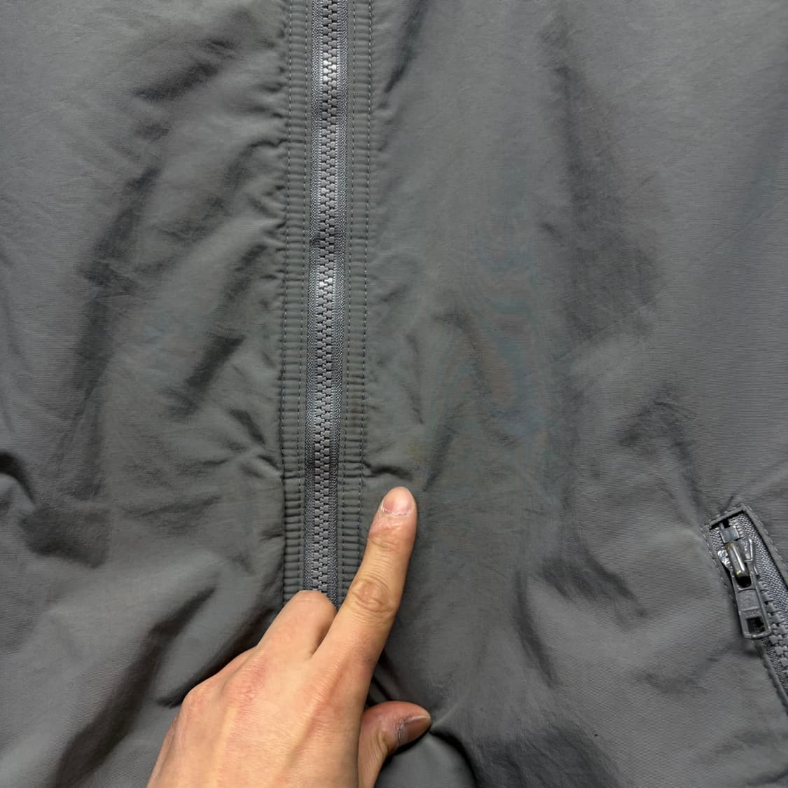 LL Bean 엘엘빈 웜업 자켓 상품이미지5