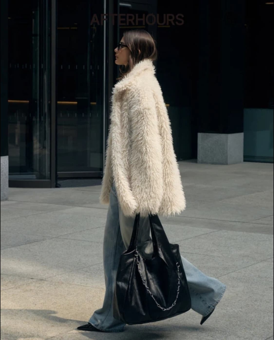 애프터아워즈 퍼자켓(24ver) 상품이미지1