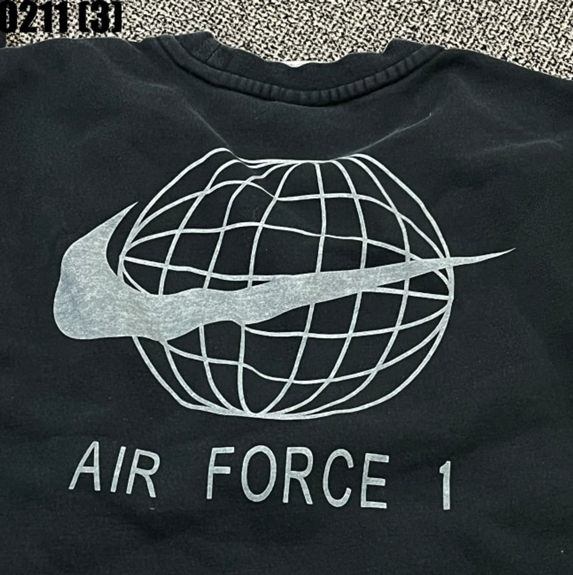 나이키 맨투맨 상품이미지8