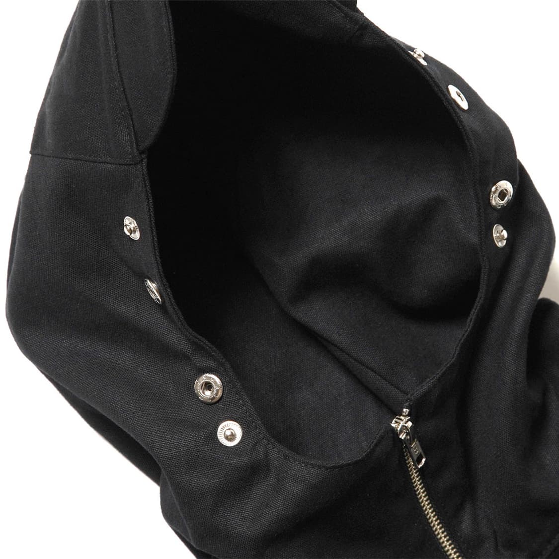 [M] EDEN POWER CORP ENOKI Hemp Jacket 자켓 상품이미지5