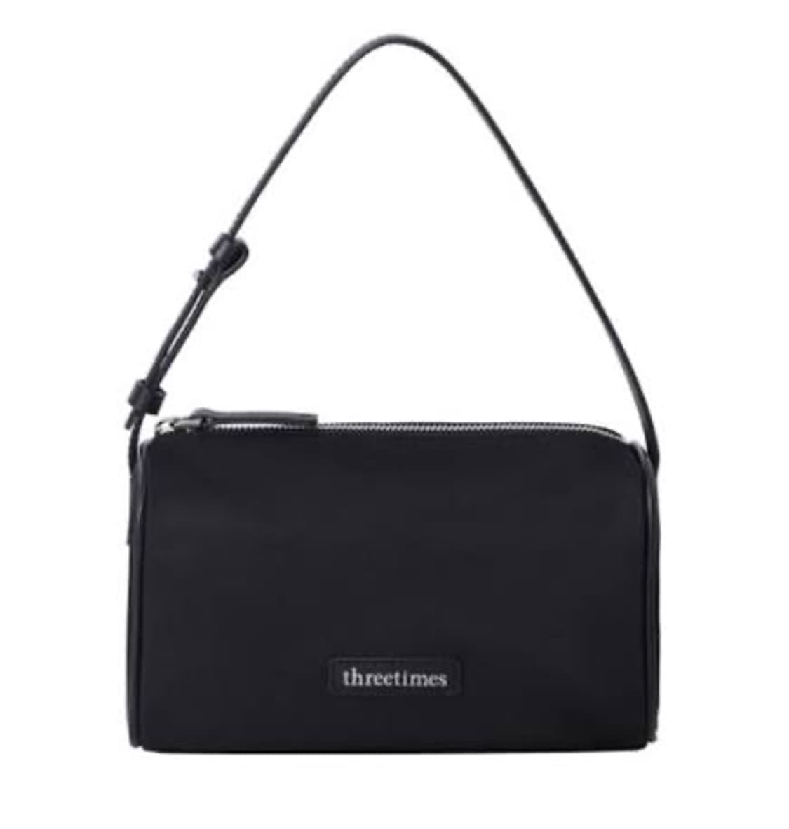 쓰리타임즈 threetimes radio bag 라디오백 상품이미지1