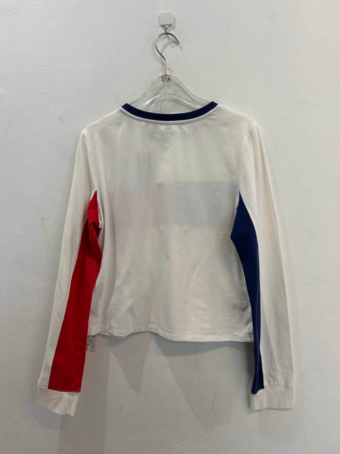 Tommy Hilfiger Sport Color Block Crop Lo 상품이미지3