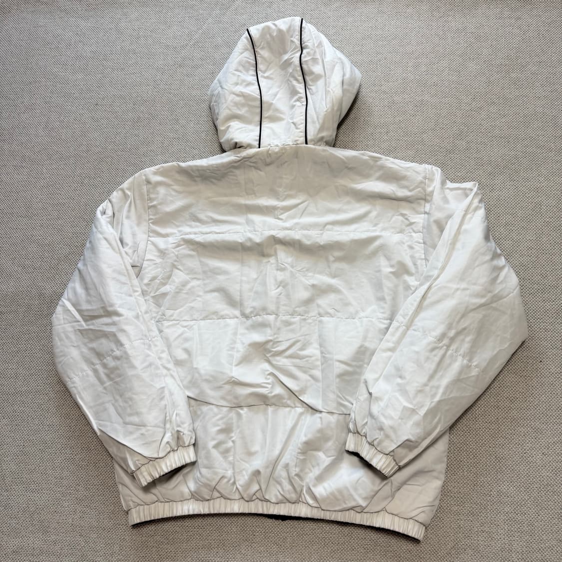 나이키 00s 테니스 리버시블 바람막이 자켓 상품이미지4