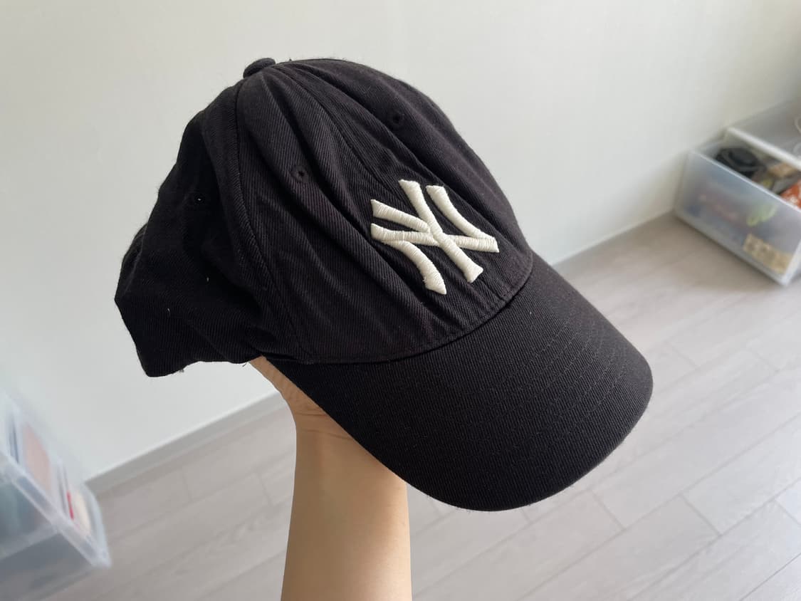 MLB 여성용모자 상품이미지1