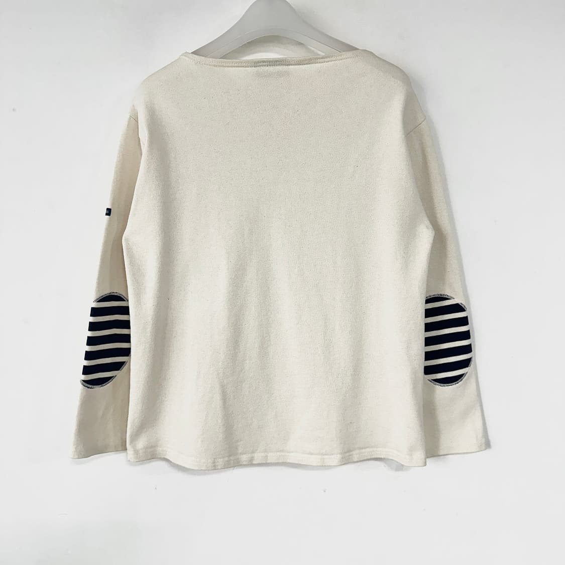 세인트제임스 엘보패치 티셔츠 상품이미지6