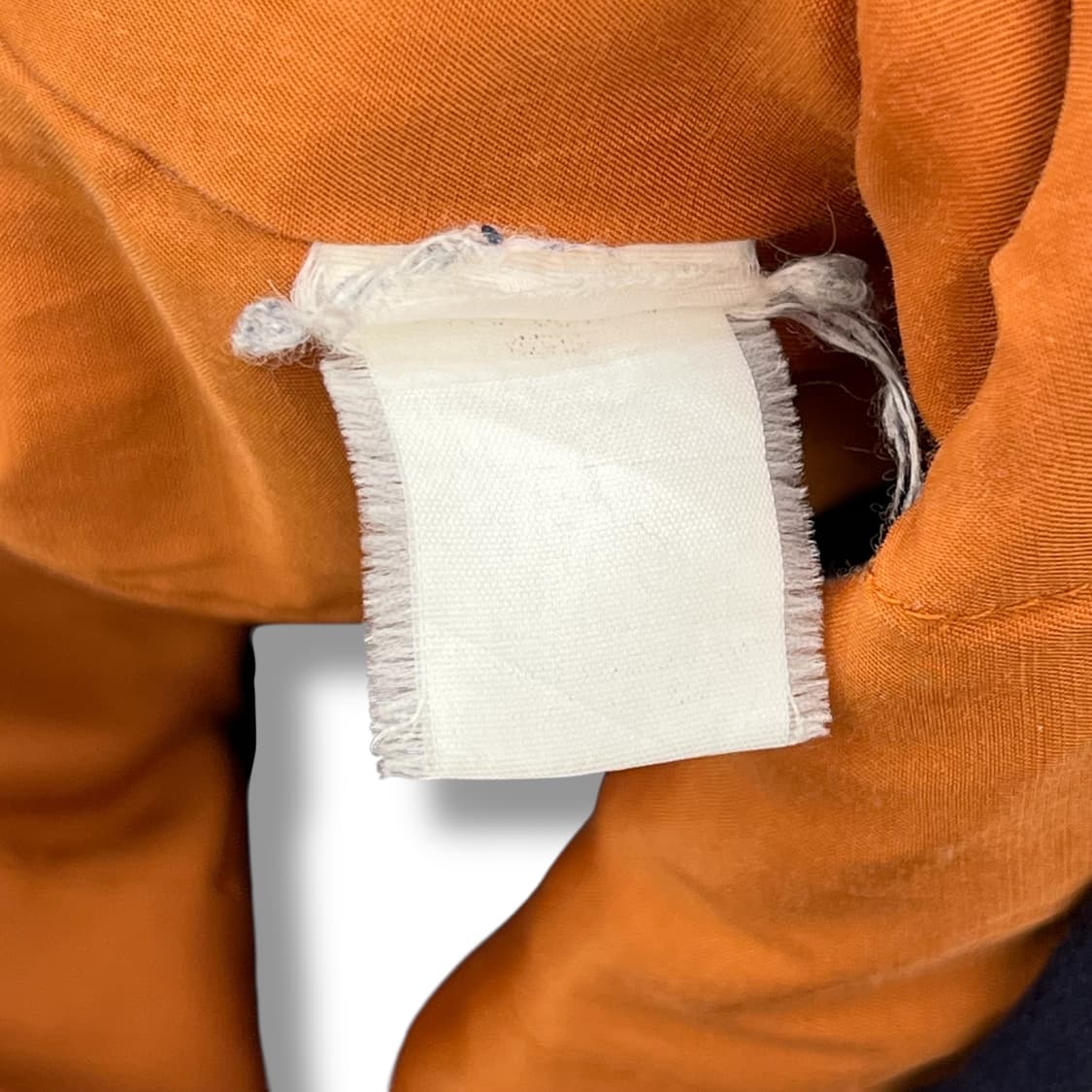 지아니발렌티노 플리스 자켓 r2037 상품이미지6