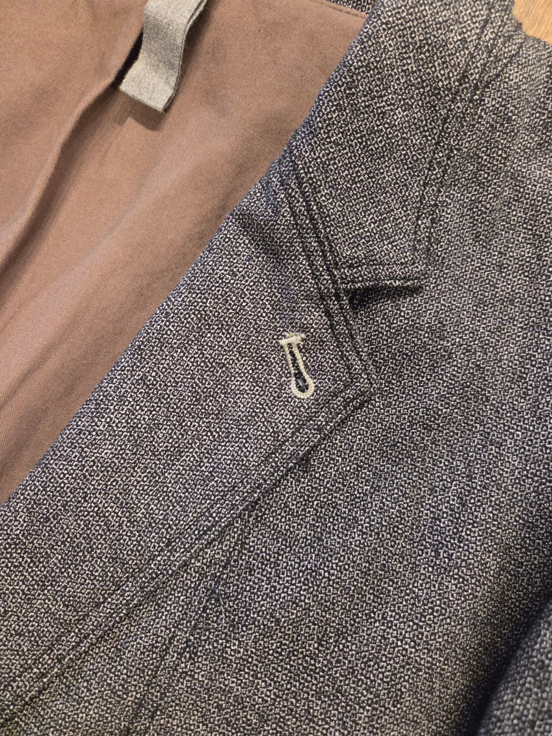 폴스미스 워크자켓 상품이미지2