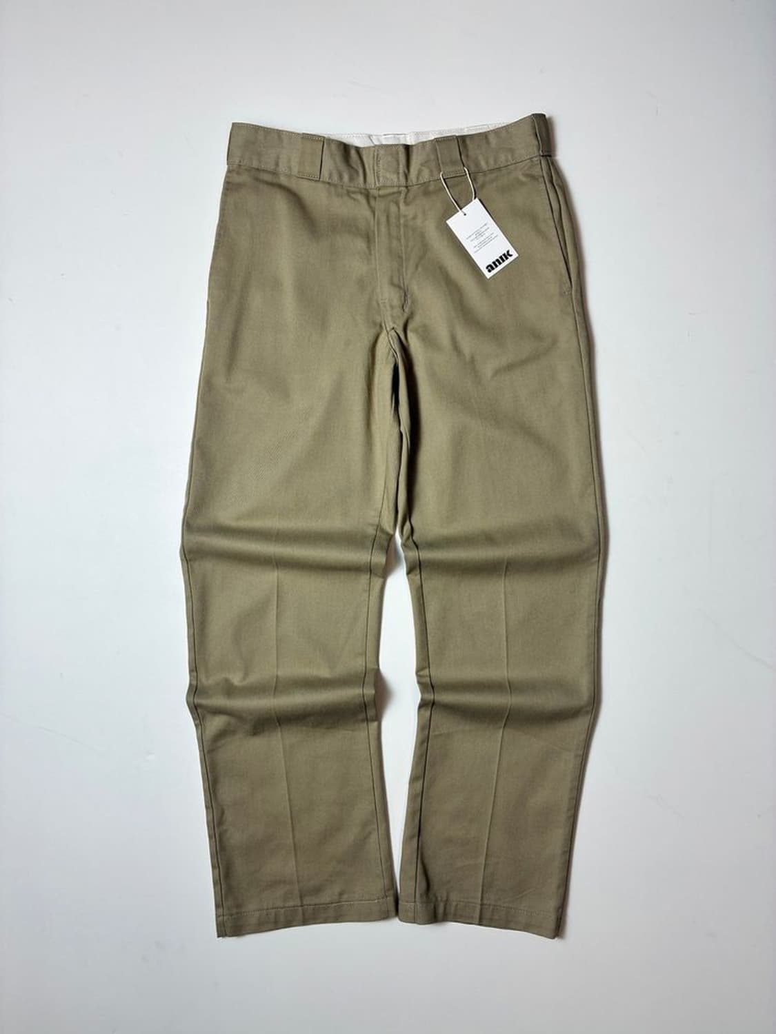 디키즈 874 워크 웨어 스트레이트 팬츠 PN9169 상품이미지1