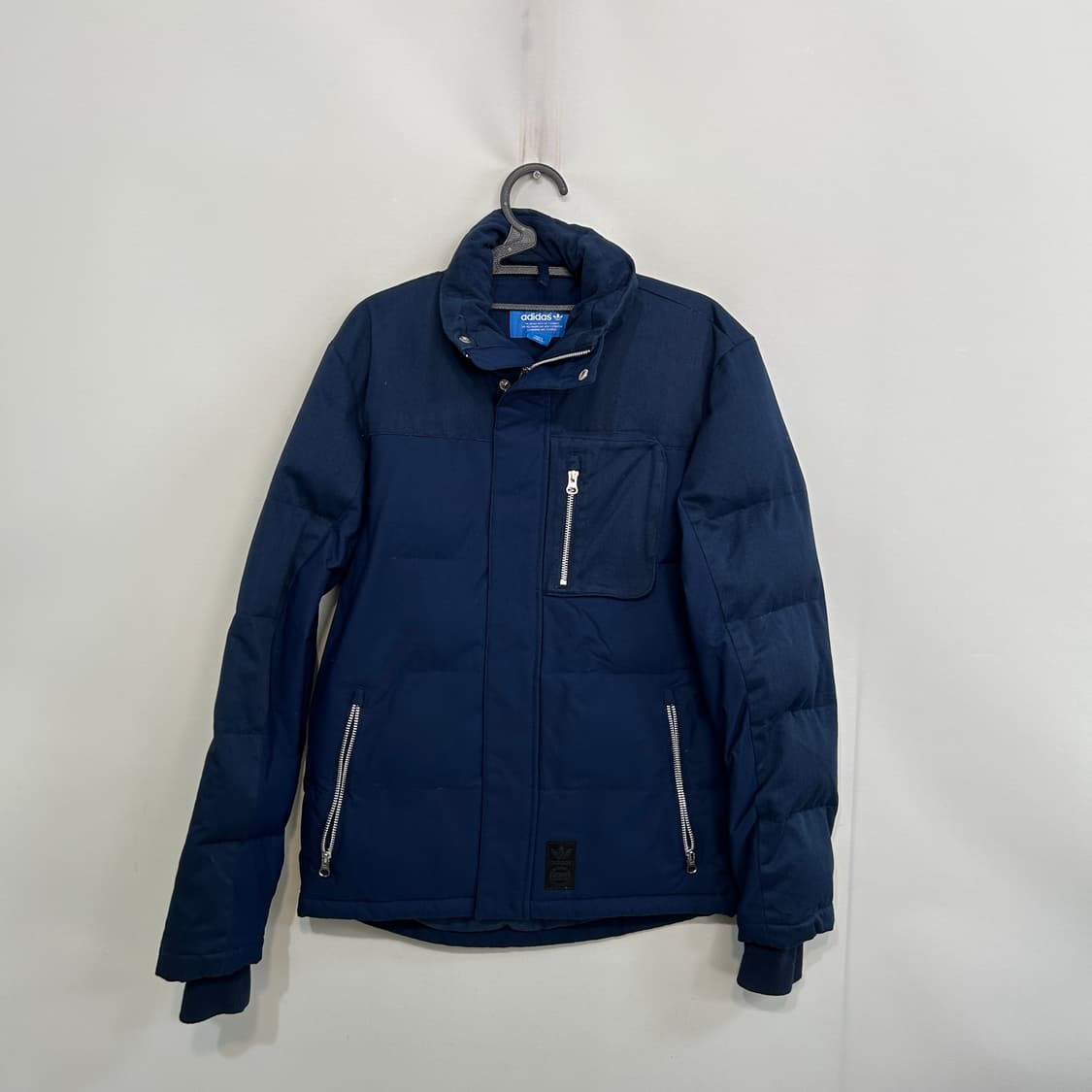 아디다스 여성 오리털 패딩 90 상품이미지1