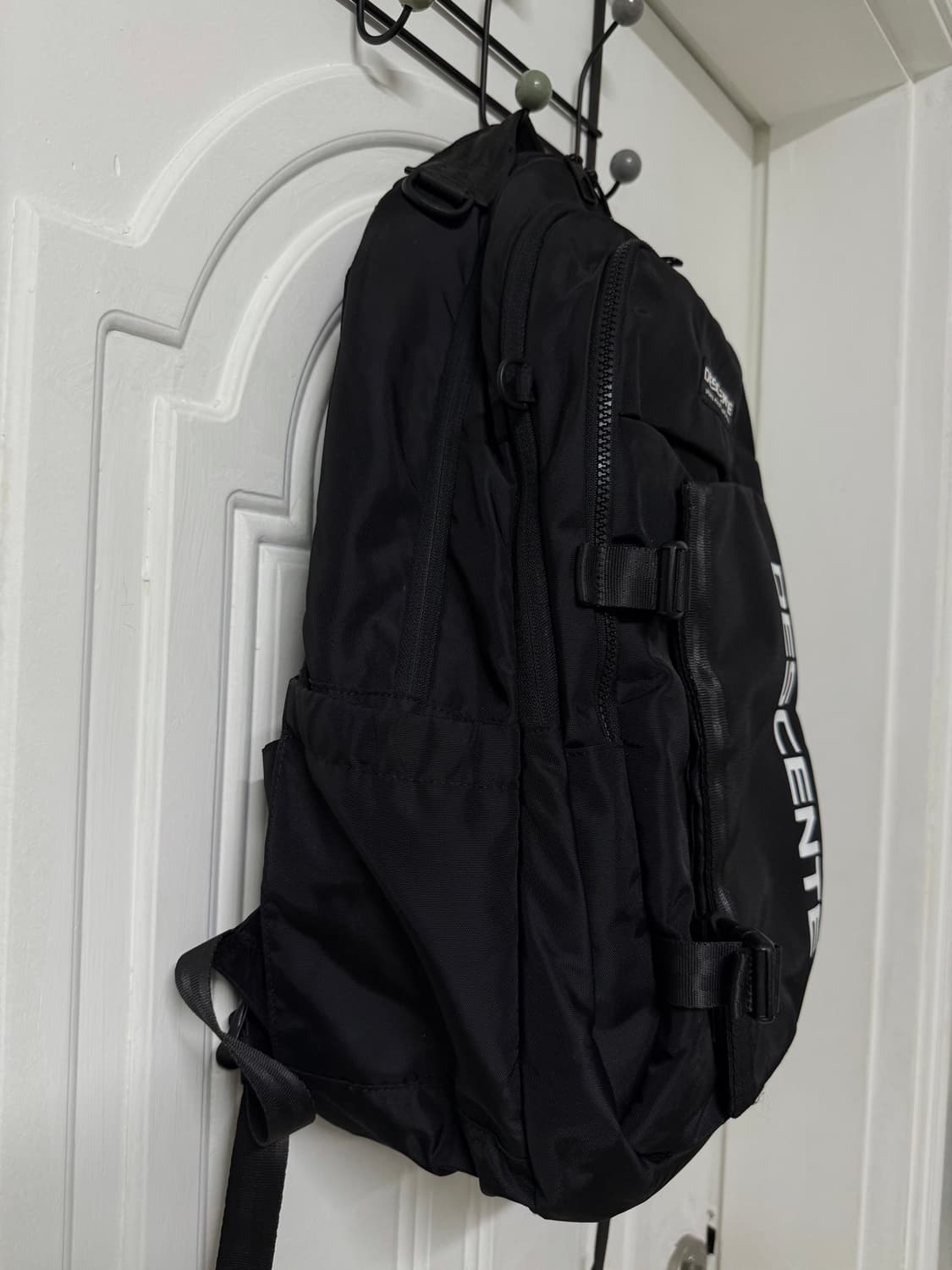 데상트 턴즈 백팩 가방 상품이미지3