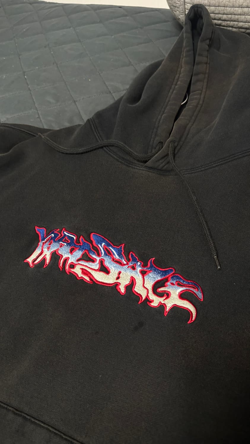 야드세일 후드티 빈티지 상품이미지2