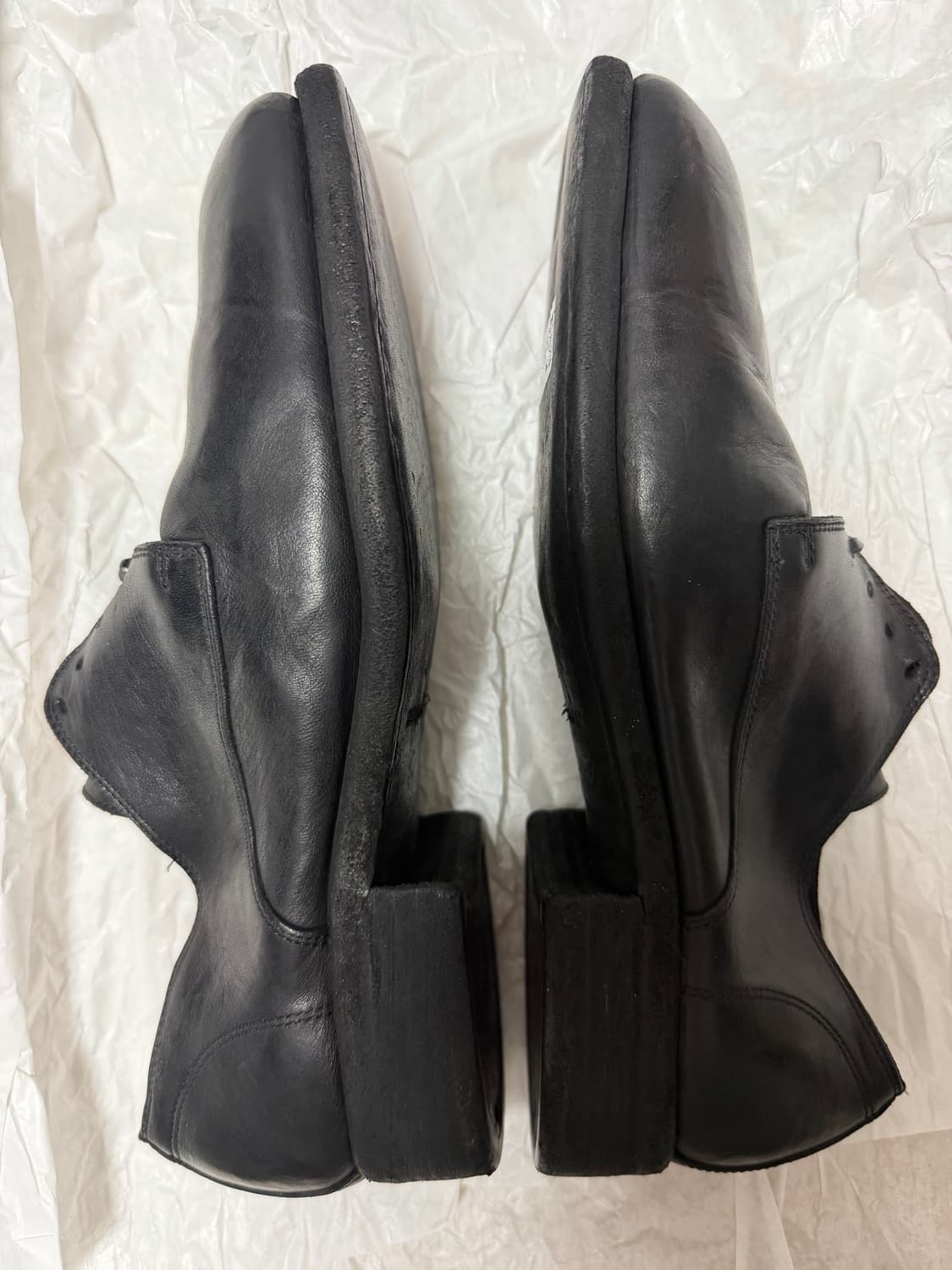 (새상품) 구이디 992X 41사이즈 상품이미지3