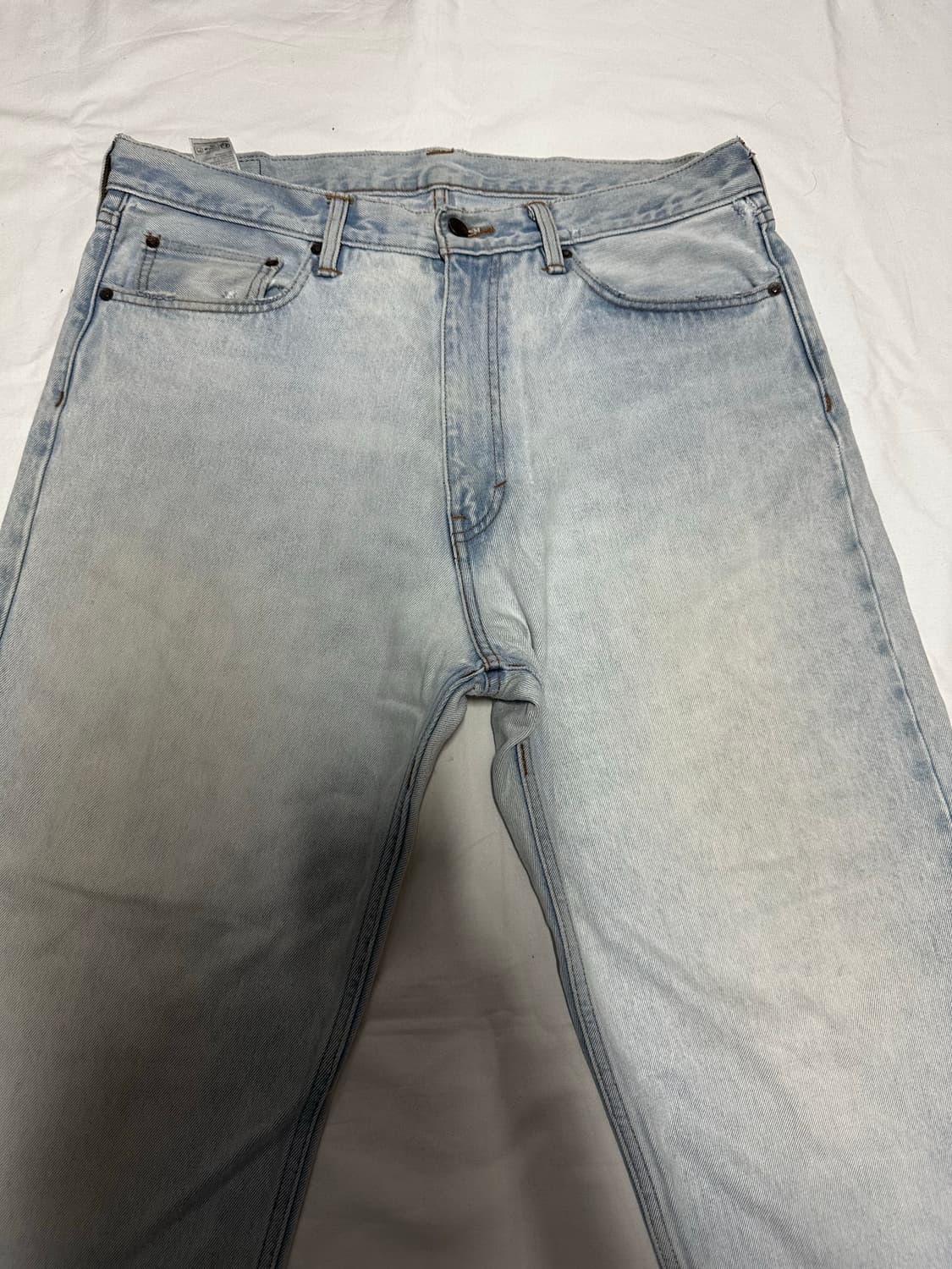 리바이스 배기진  상품이미지2