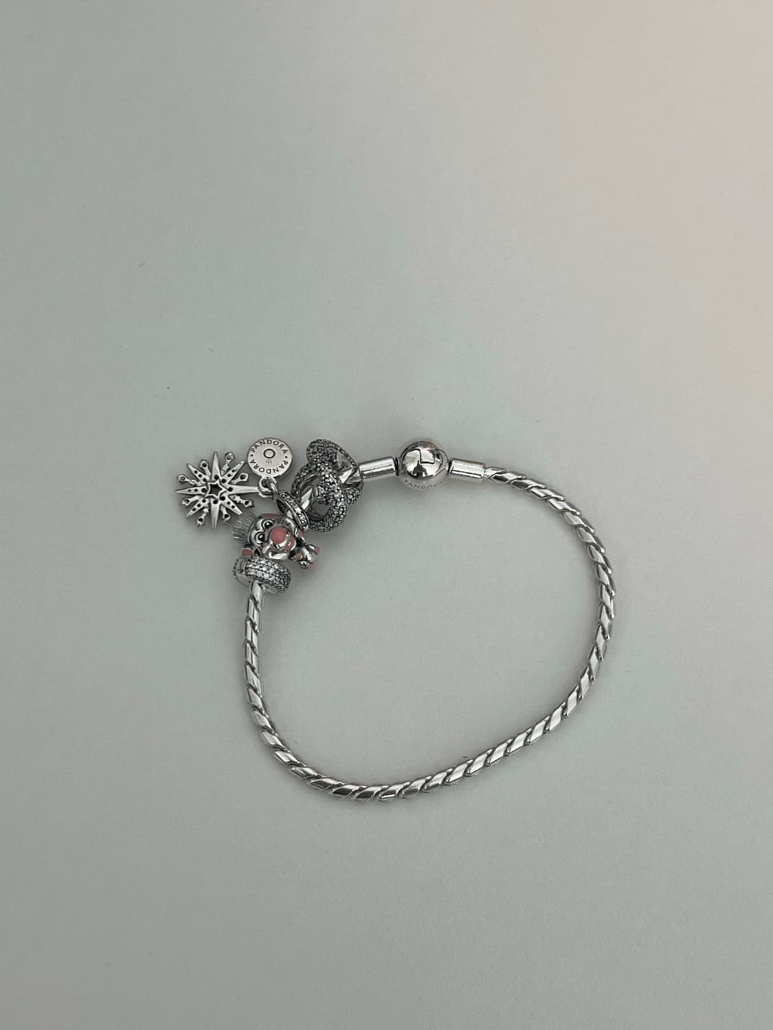 판도라 팔찌(라따뚜이) 상품이미지2