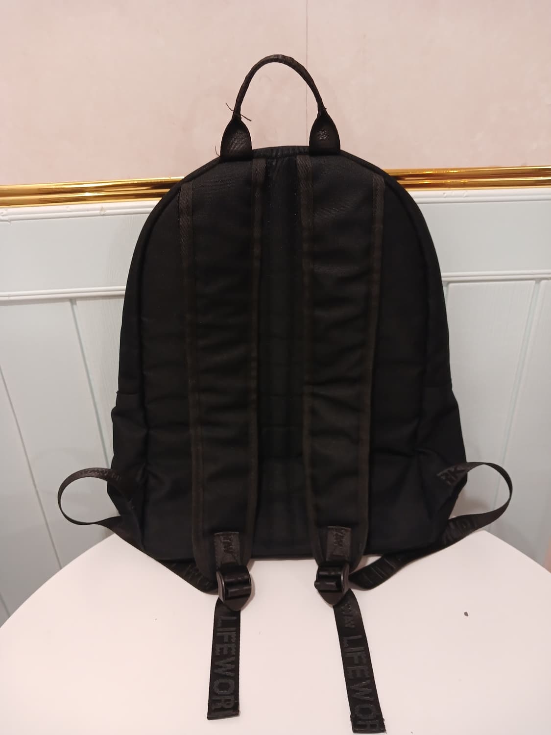 라이프워크 정품 남여공용 백팩 상품이미지10